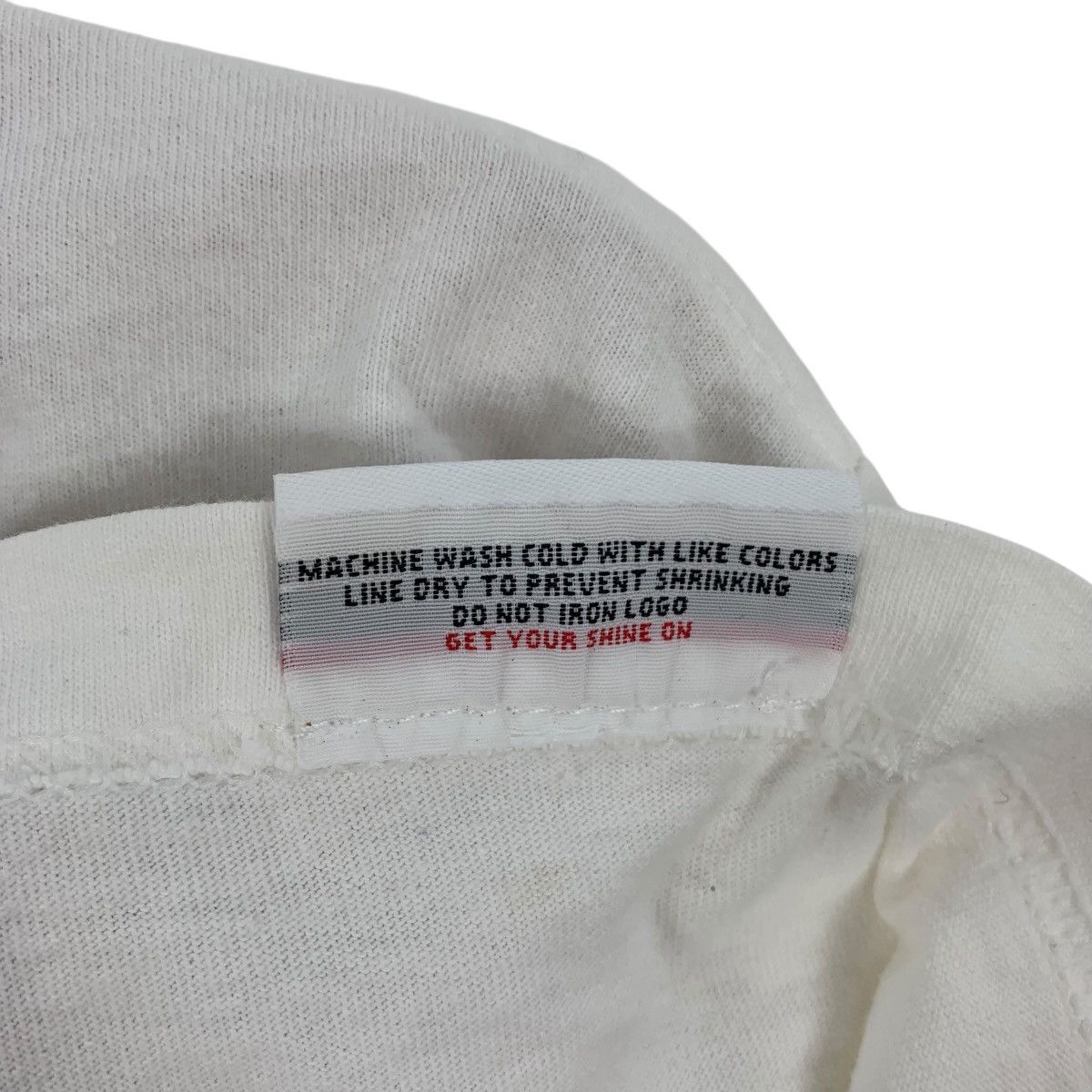 Diamond Supply Co. DIAMOND SUPPLY CO Get Something Clever A Diamong Tshirt Size US L / EU 52-54 / 3 - 4 Thumbnail