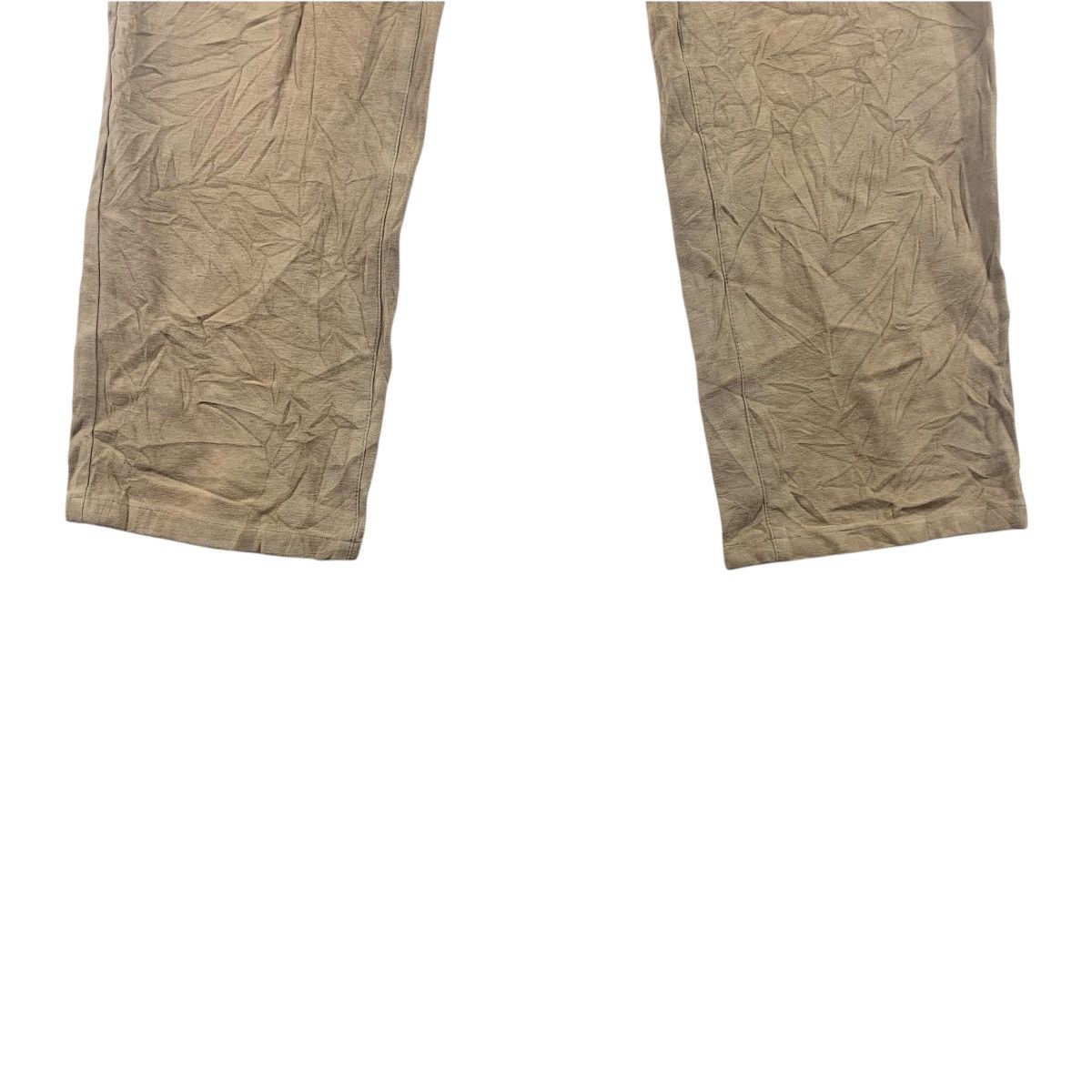 Burberry × Designer BURBERRY Black label brown colour jeans Size US 34 / EU 50 - 10 Thumbnail