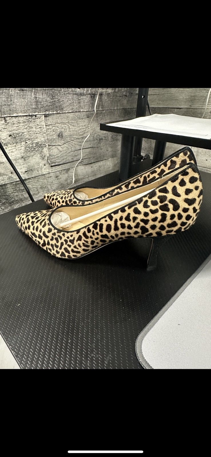 Manolo Blahnik Manola Blahnik Size US 9.5 / IT 39.5 - 3 Thumbnail