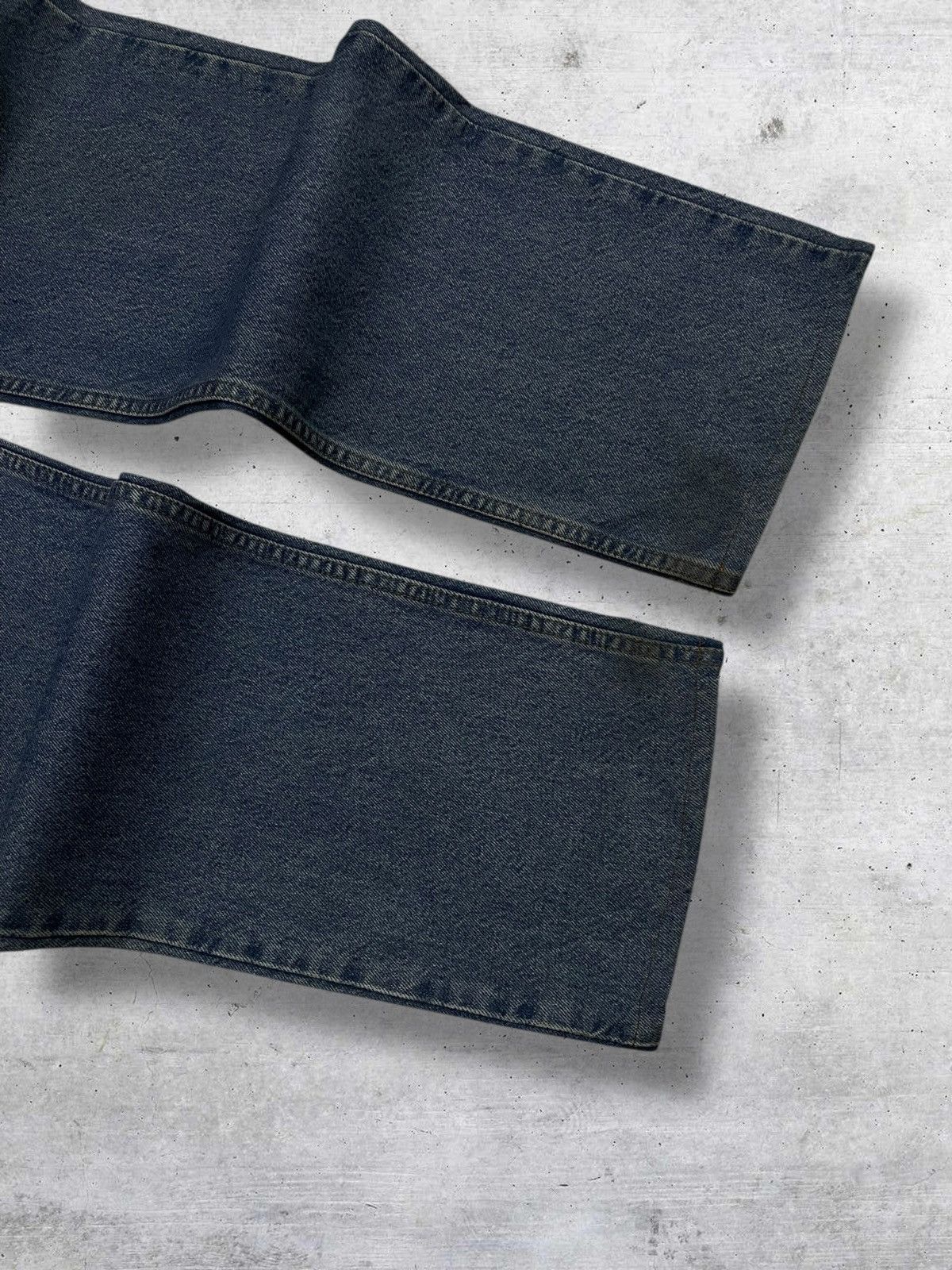 Levi's Vintage Clothing VINTAGE 713 LEVIS USA DESIGNER 90S OG ORANGE TAB CLASSIC Size US 30 / EU 46 - 5 Thumbnail