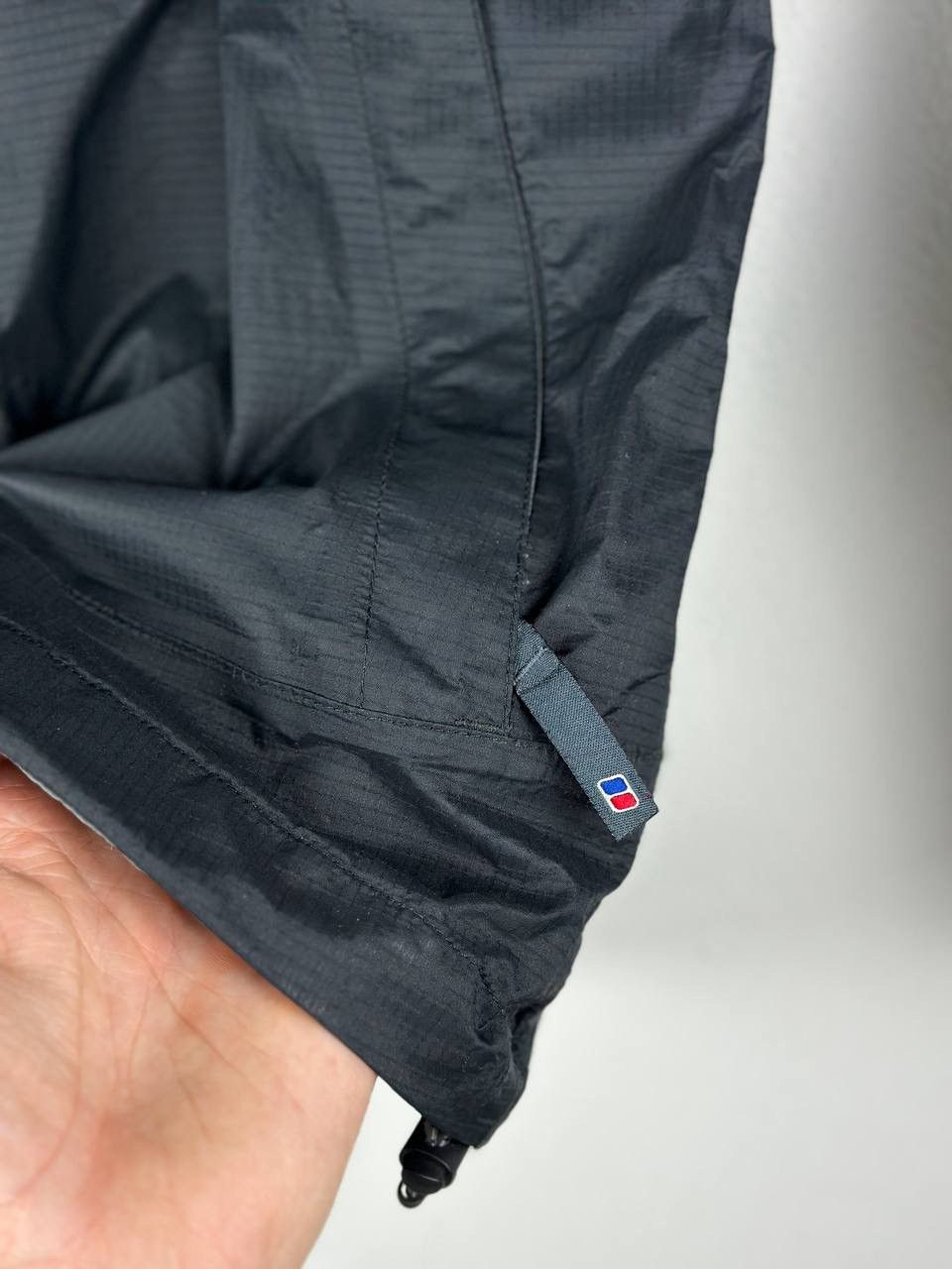 Berghaus Coats jacket Berghaus Gore tex Size XXL / US 16-18 / IT 52-54 - 5 Thumbnail