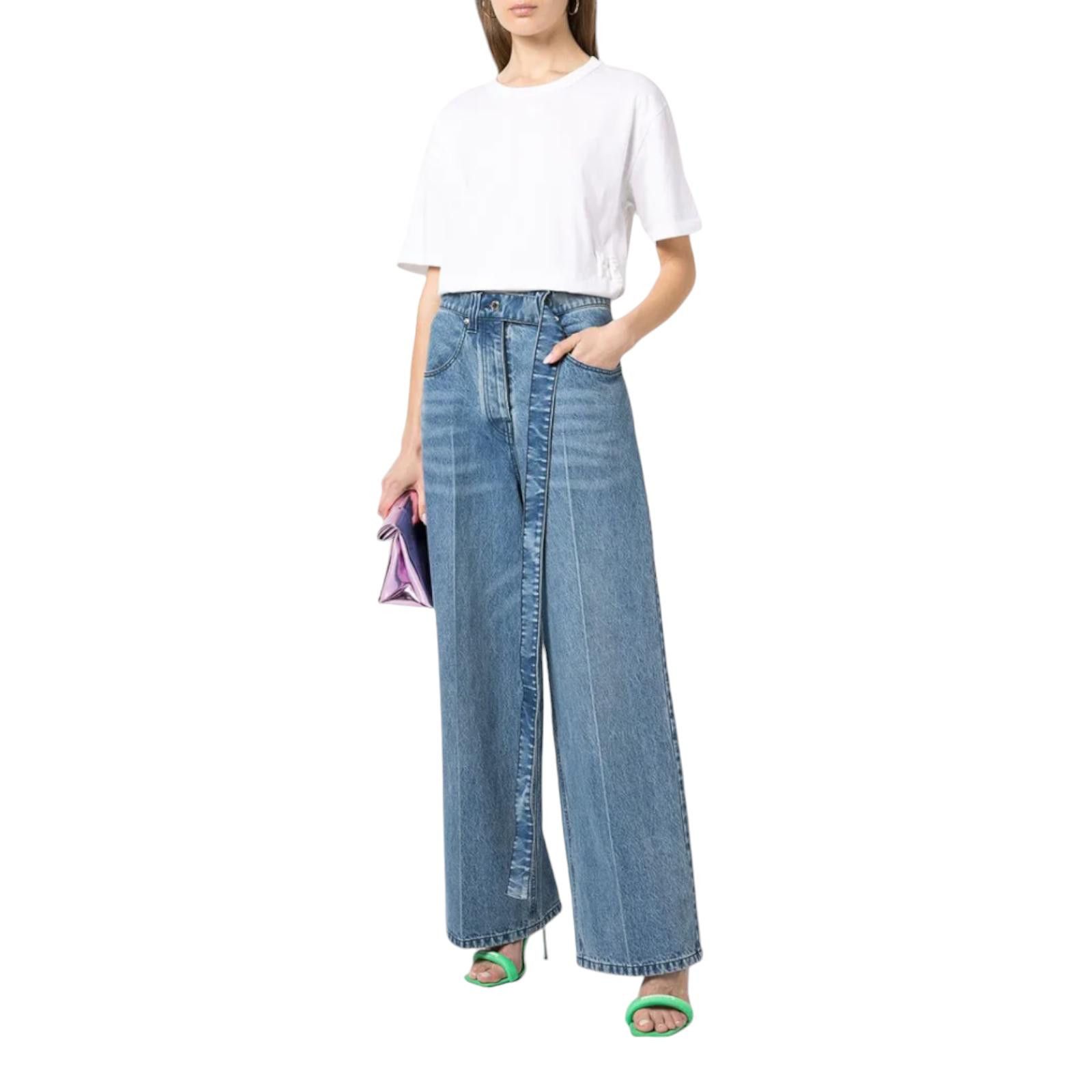 Alexander wang t shirt