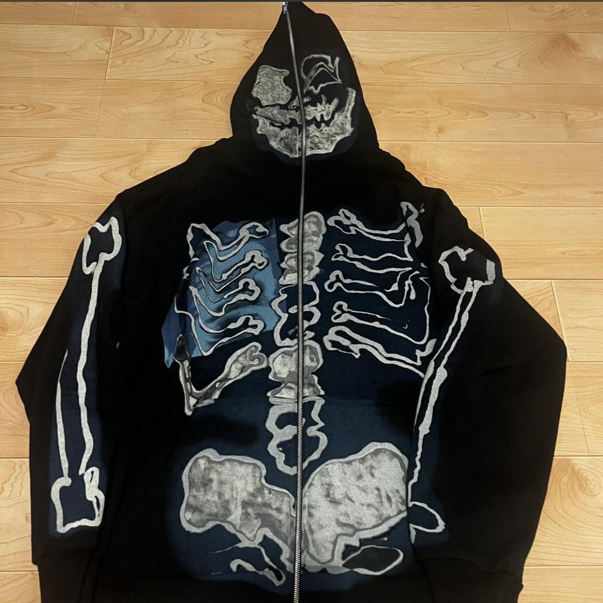 Travis Scott TRAVIS SCOTT ZIPUP Size US XL / EU 56 / 4 - 1 Preview