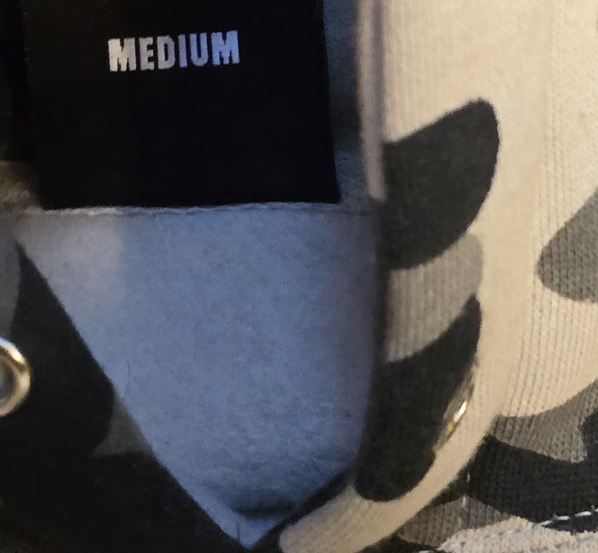 Revenge Revenge Snow Camo Kill Hoodie Size US M / EU 48-50 / 2 - 4 Thumbnail