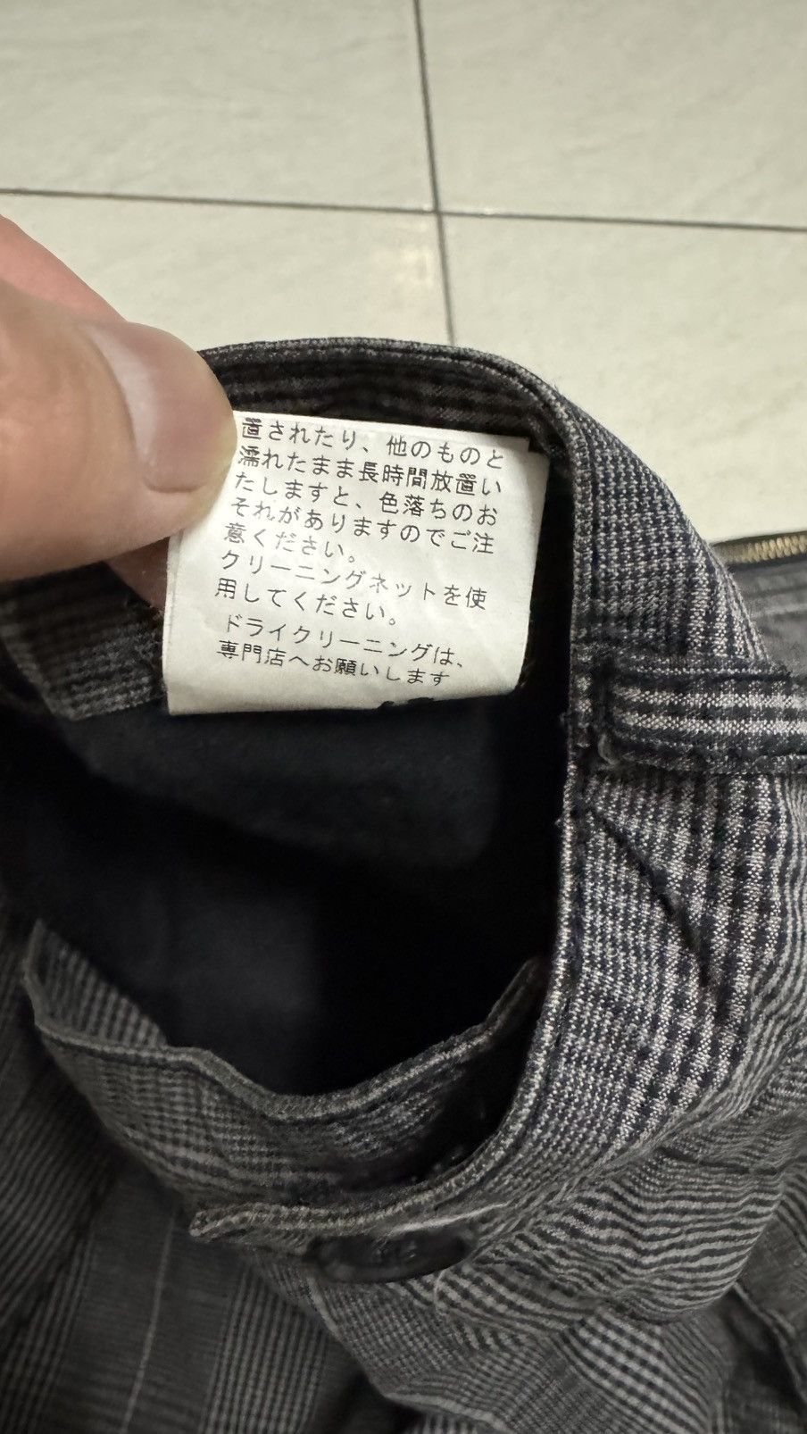PPFM Shorts Pants PPFM Size US 35 - 8 Thumbnail