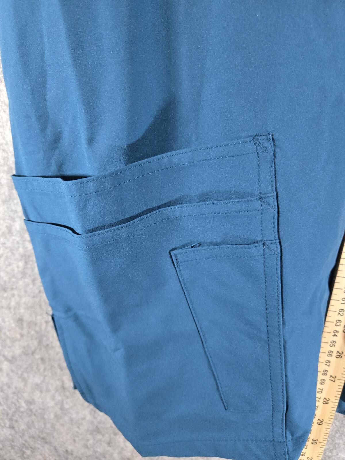 Carhartt NWT Carhartt Force Essentials Scrub Top XL Workwear utility Size ONE SIZE - 7 Thumbnail