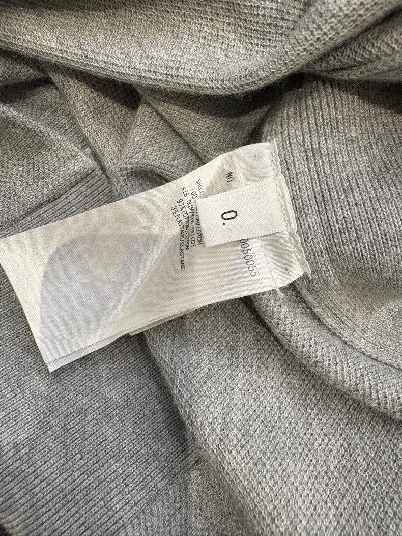 Thom Browne Thom Browne Grey short sleeves Size US XS / EU 42 / 0 - 5 Thumbnail