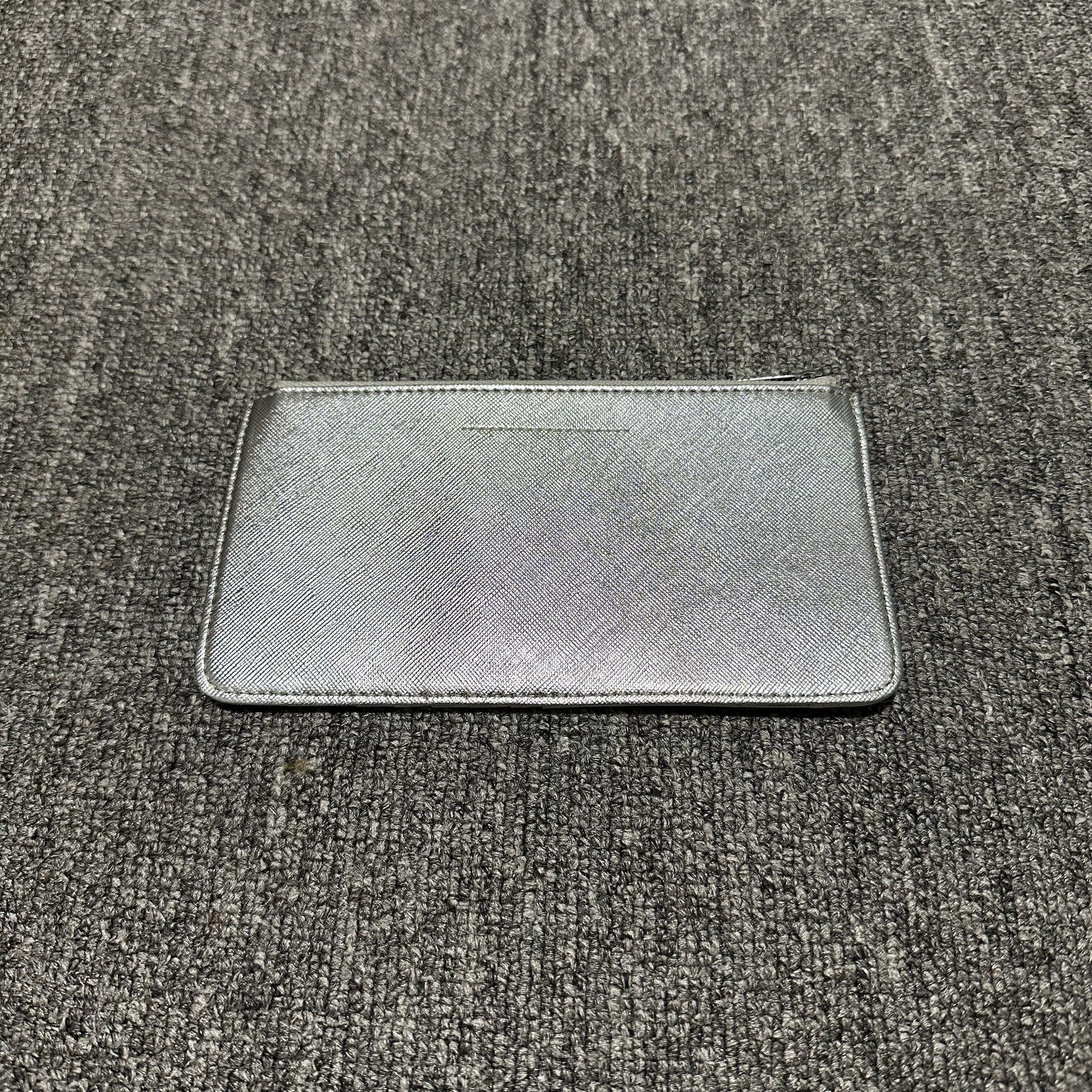 Maison Margiela MM6 Maison Margiela Phone Card Bag Size ONE SIZE - 4 Thumbnail