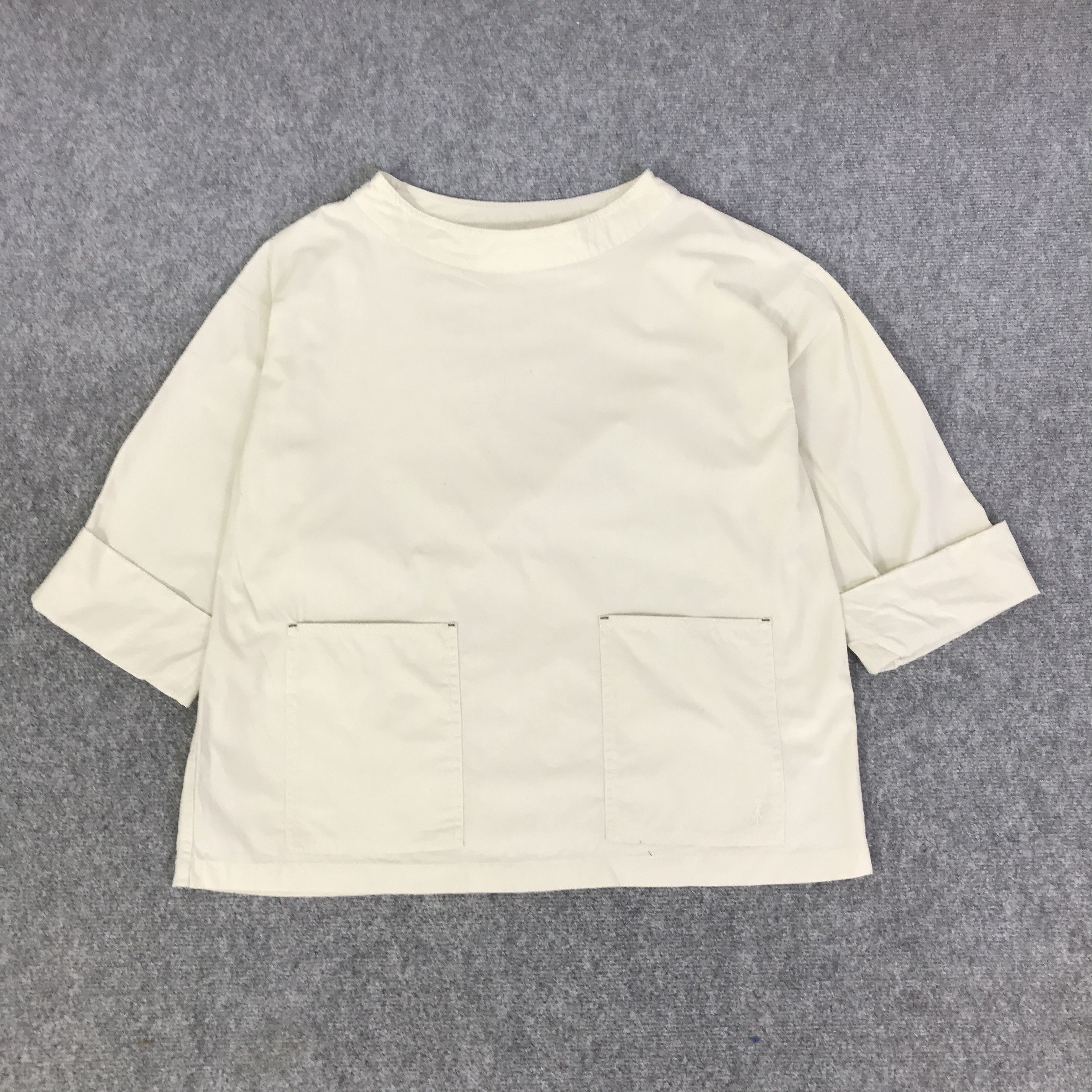 JW Anderson JW ANDERSON DESIGN SHIRT JACKET K95B20 Size US L / EU 52-54 / 3 - 1 Thumbnail