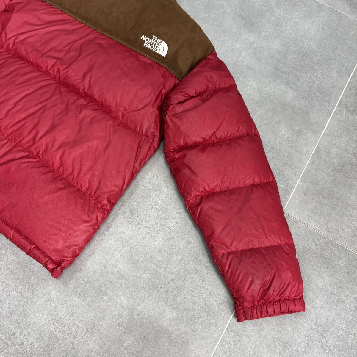 The North Face The North Face TNF LTD 700 Nuptse Alpha Down Jacket Limited Size US M / EU 48-50 / 2 - 24 Thumbnail
