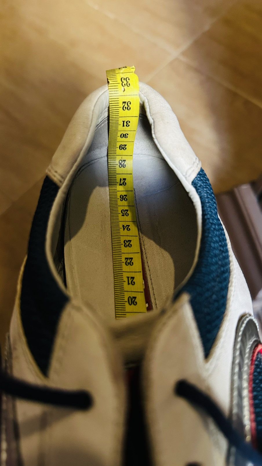 Prada × Universal Studios Vintage Prada Sport Montecarlo Sneakers Size US 8.5 / EU 41-42 - 10 Thumbnail