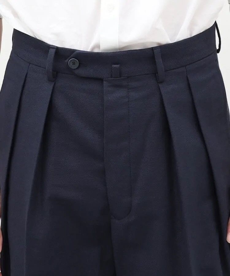 Japanese Brand 🔥VERY RARE🔥 NEAT PARIS BY BERNARD ZINS, NEAT x LECHOPPE Size 34R - 10 Thumbnail