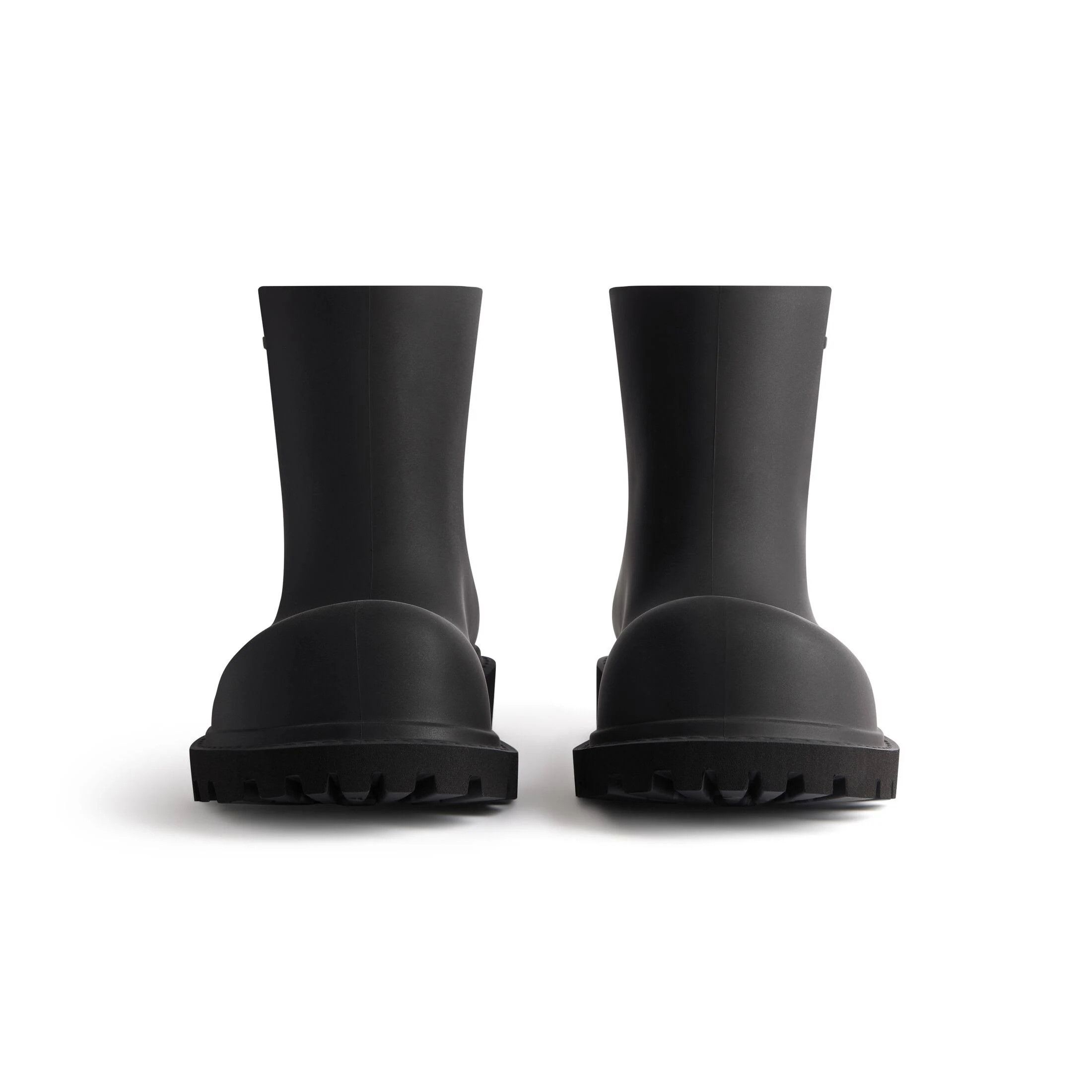 Balenciaga o1bcso1str1224 Steroid Booties in Black Size US 9 / IT 39 - 6 Thumbnail