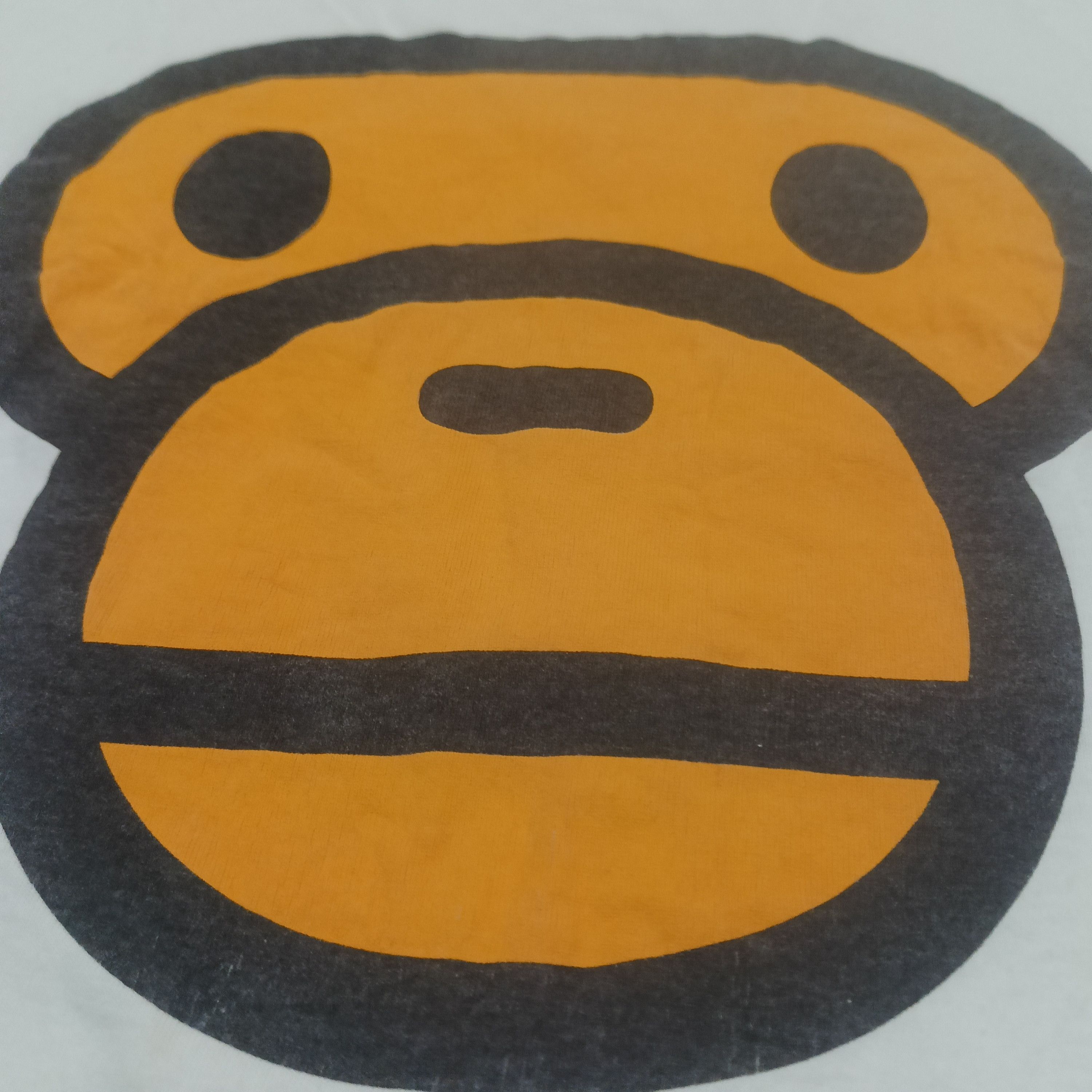 Bape Bape Baby Milo Face Size US M / EU 48-50 / 2 - 10 Thumbnail