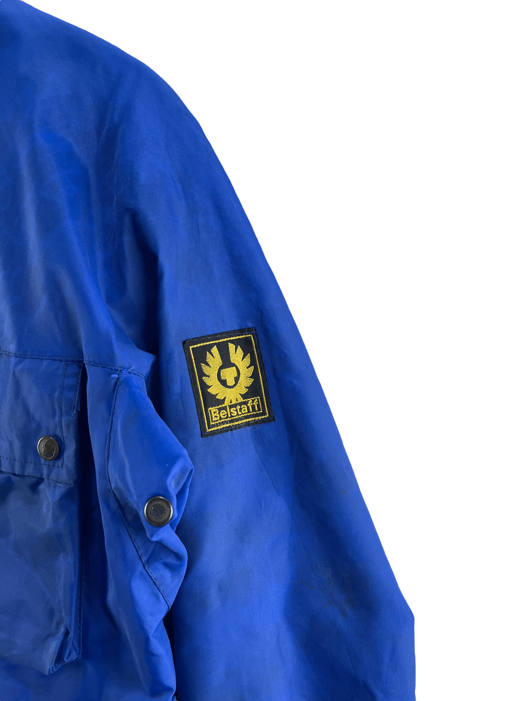 Belstaff Vintage Belstaff Racing Jacket Size US M / EU 48-50 / 2 - 10 Thumbnail