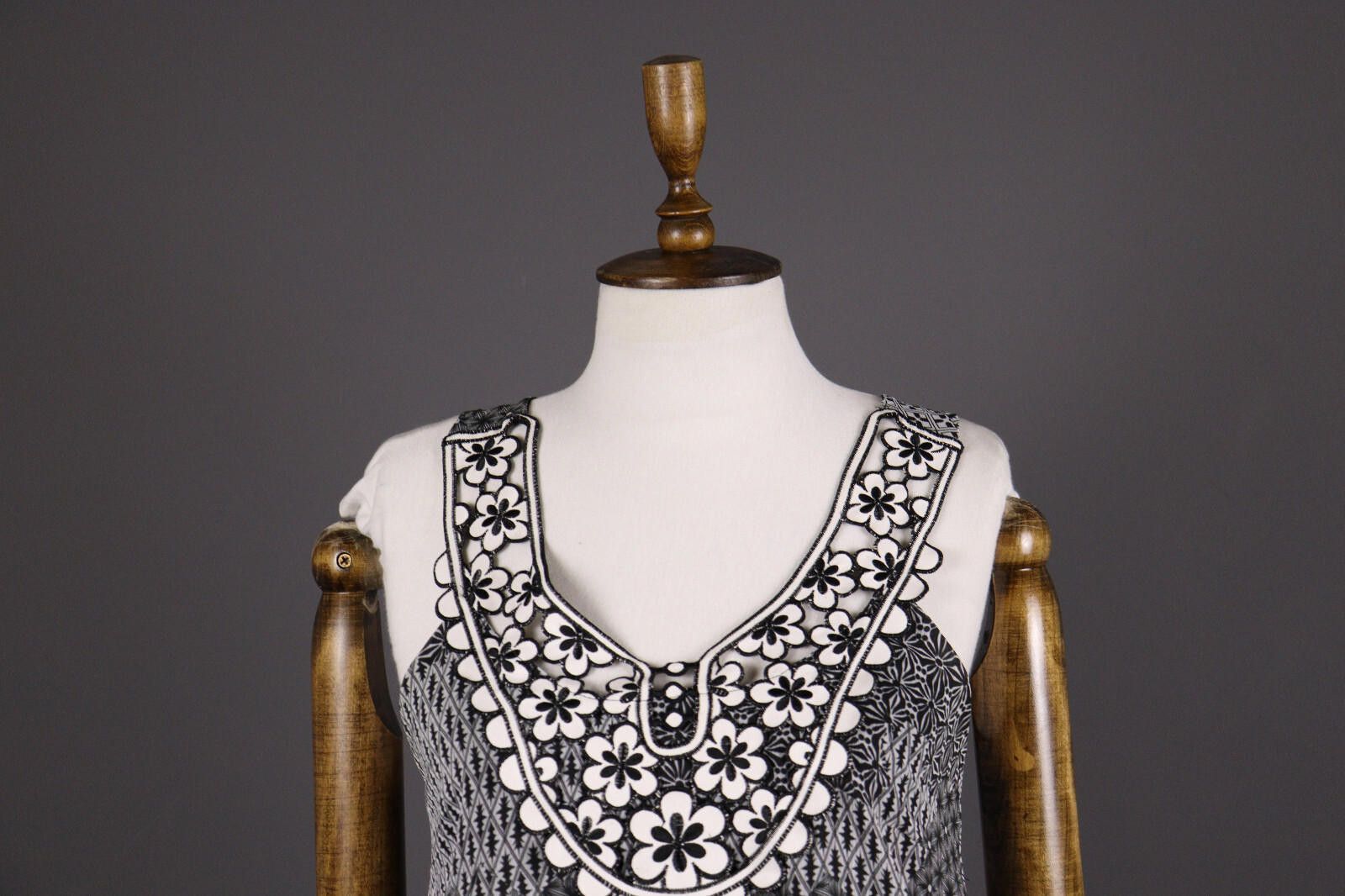Desigual Desigual by Christian Lacroix Shift A-Line Dress Size 38 Size M / US 6-8 / IT 42-44 - 2 Thumbnail