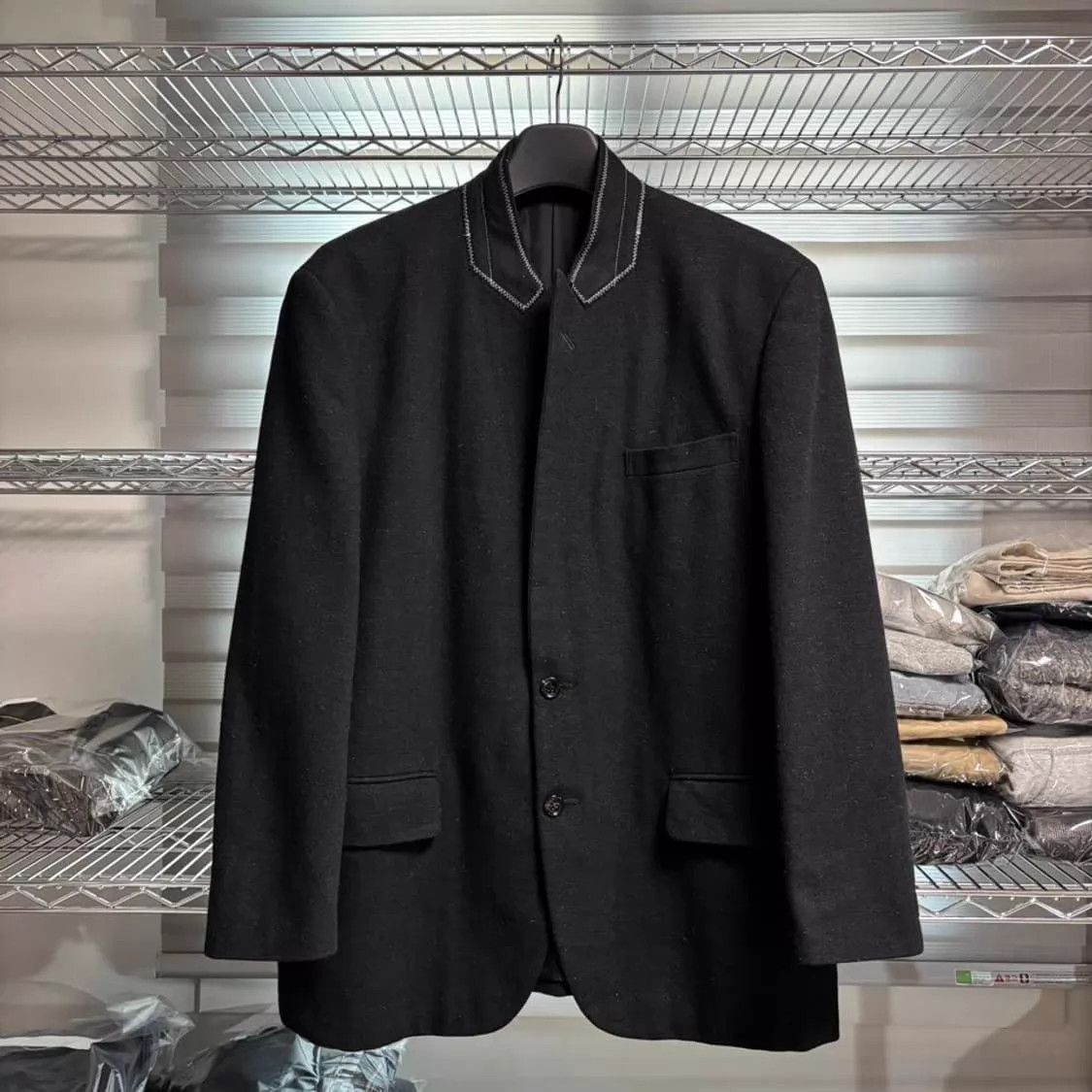 Comme des Garcons × Comme des Garcons Homme Plus Archival 80s
