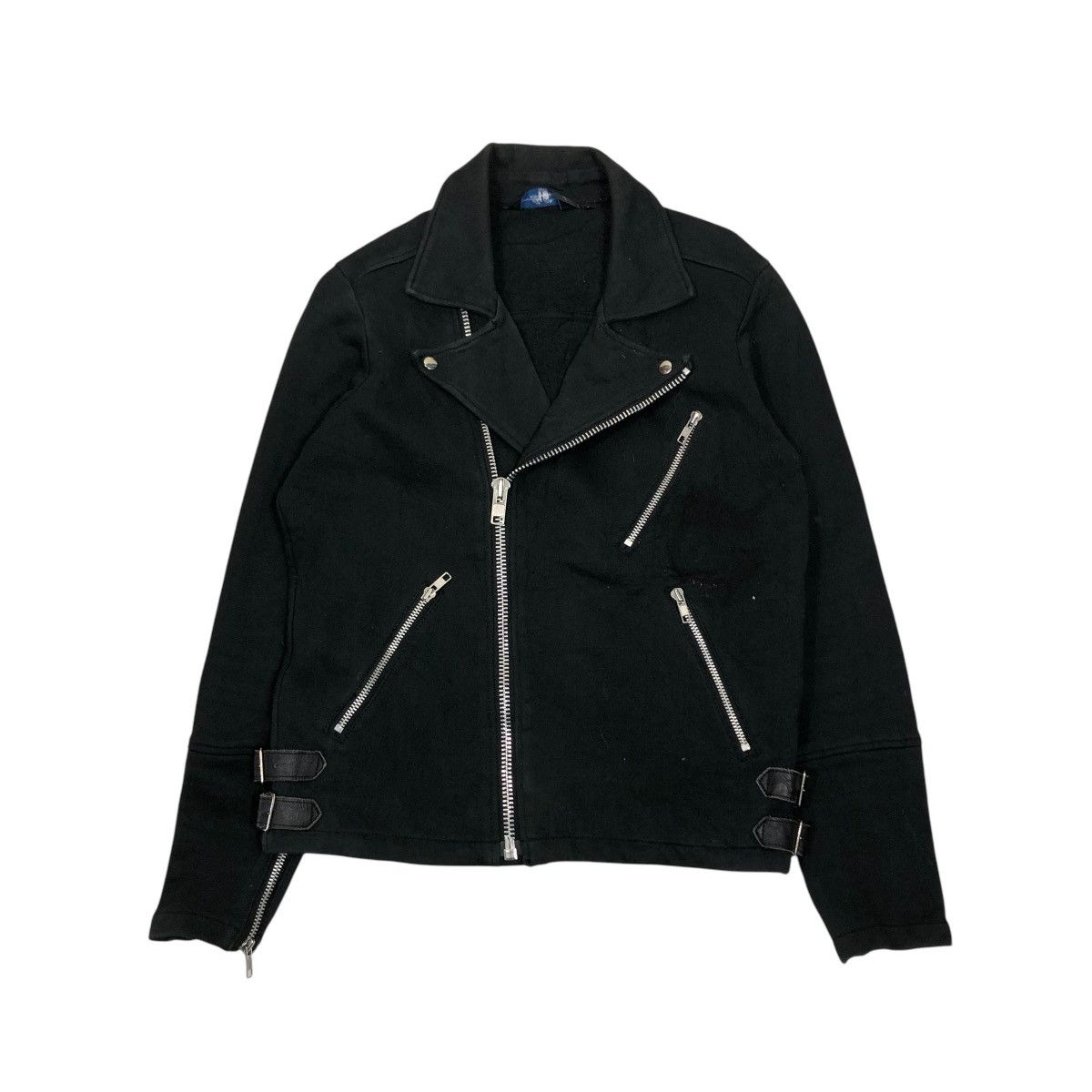 Issey Miyake Bondage Jacket | Grailed