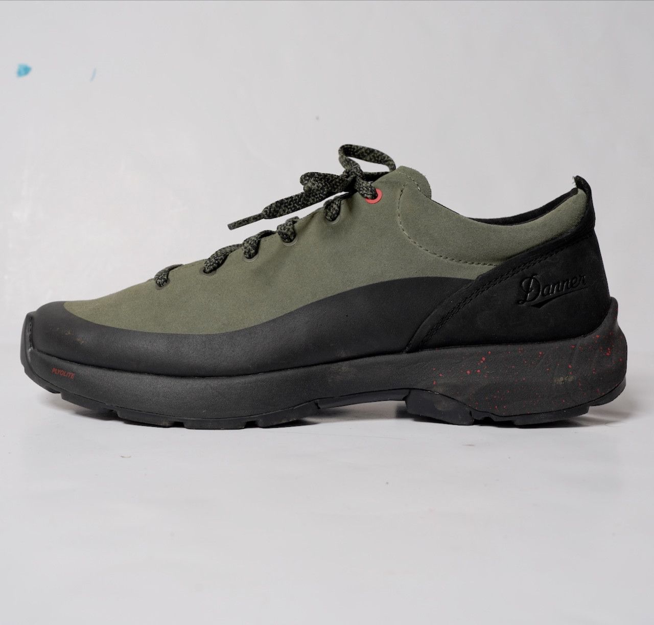 Danner Caprine Low Suede Lifestyle Shoe Size US 11 / EU 44 - 2 Thumbnail