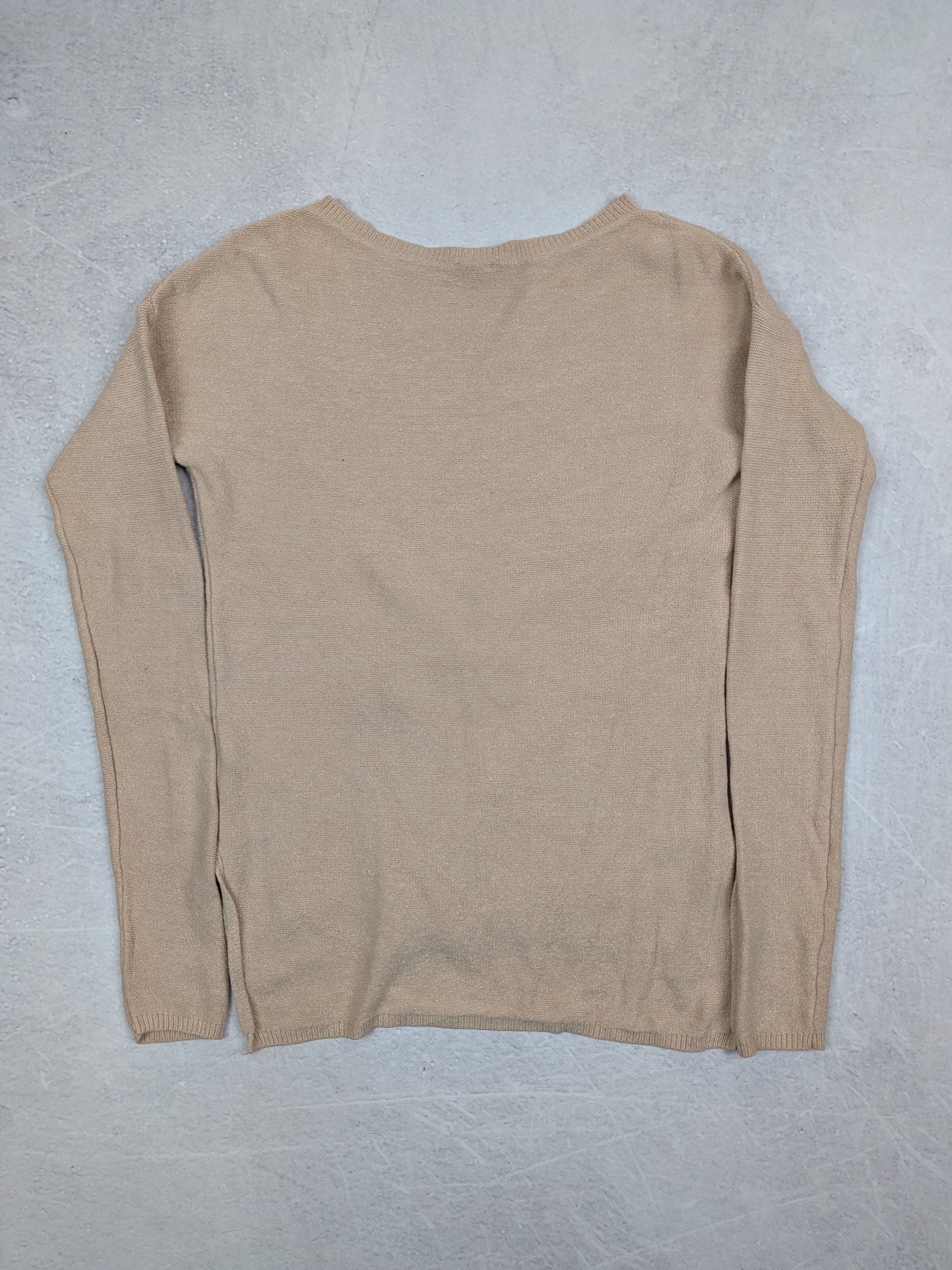 Other Lyst Luxury Angora Blend Winter Sweater Soft Size M Size M / US 6-8 / IT 42-44 - 2 Thumbnail
