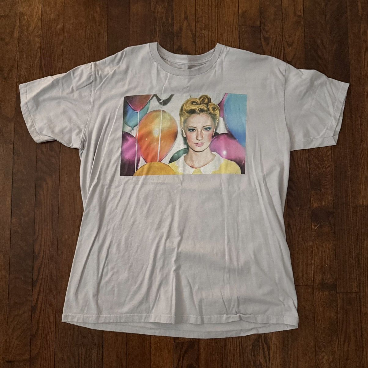 Official XO SS16 The Weeknd 5 Year Anniversary T-Shirts