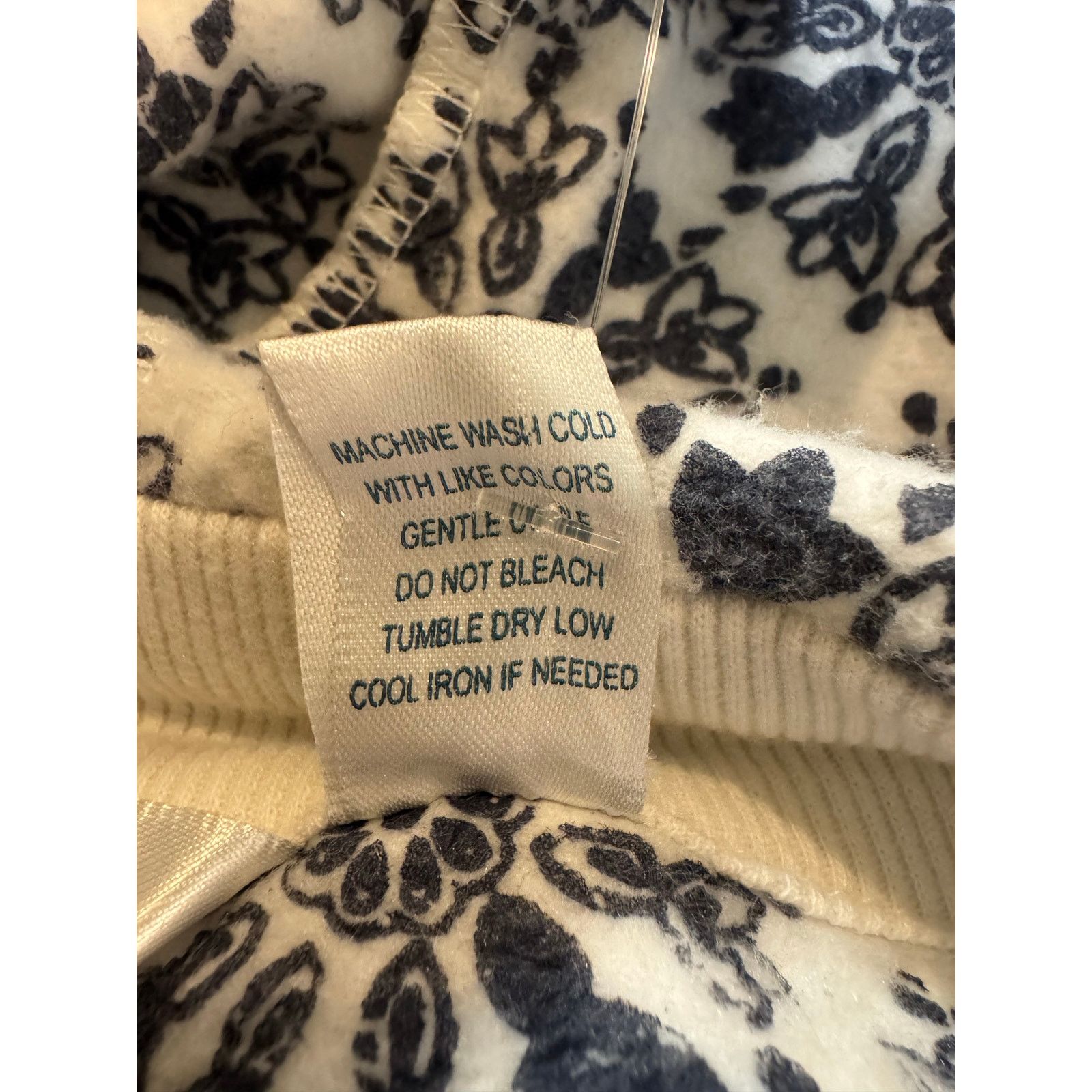 Other Lounge by Maurices Hoodie Women's Size Medium Size M / US 6-8 / IT 42-44 - 5 Thumbnail