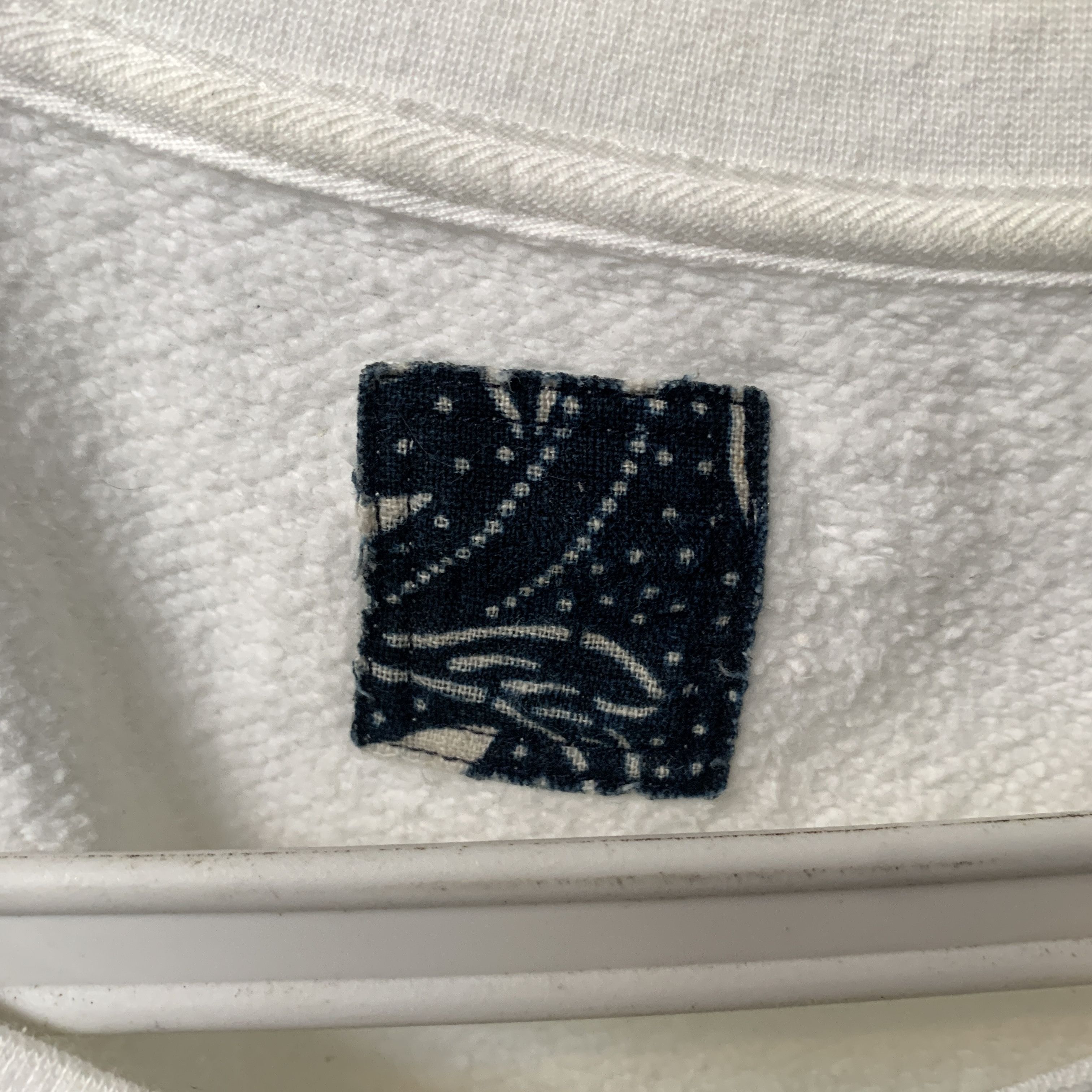 Visvim Visvim Ict Mondo Sweat Sl 23aw Size US XL / EU 56 / 4 - 3 Thumbnail