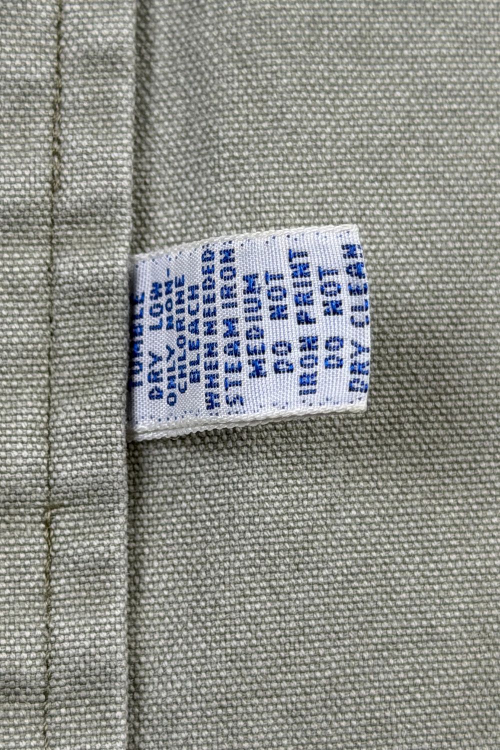 Polo Ralph Lauren PRL 1992 Polo Sportsman License Fishing Shirt – Rare Archive Size US XL / EU 56 / 4 - 10 Thumbnail