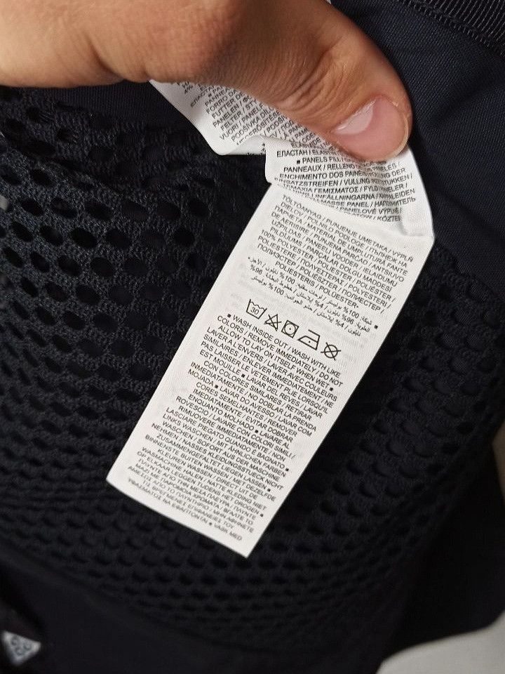 Nike ACG Nike U ACG Buttles Vest Size US M / EU 48-50 / 2 - 12 Thumbnail