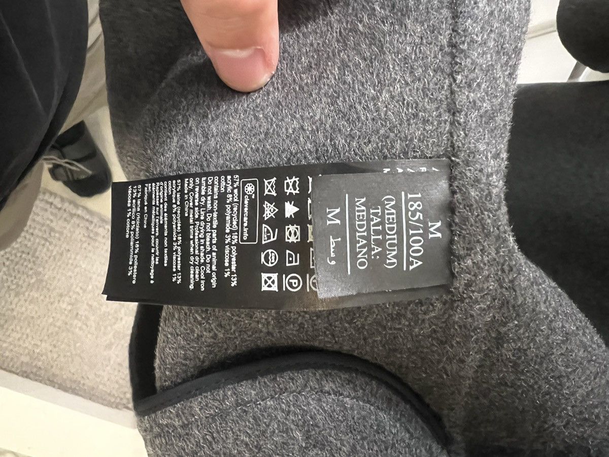 Allsaints Allsaints Ark Coat Size US M / EU 48-50 / 2 - 5 Thumbnail