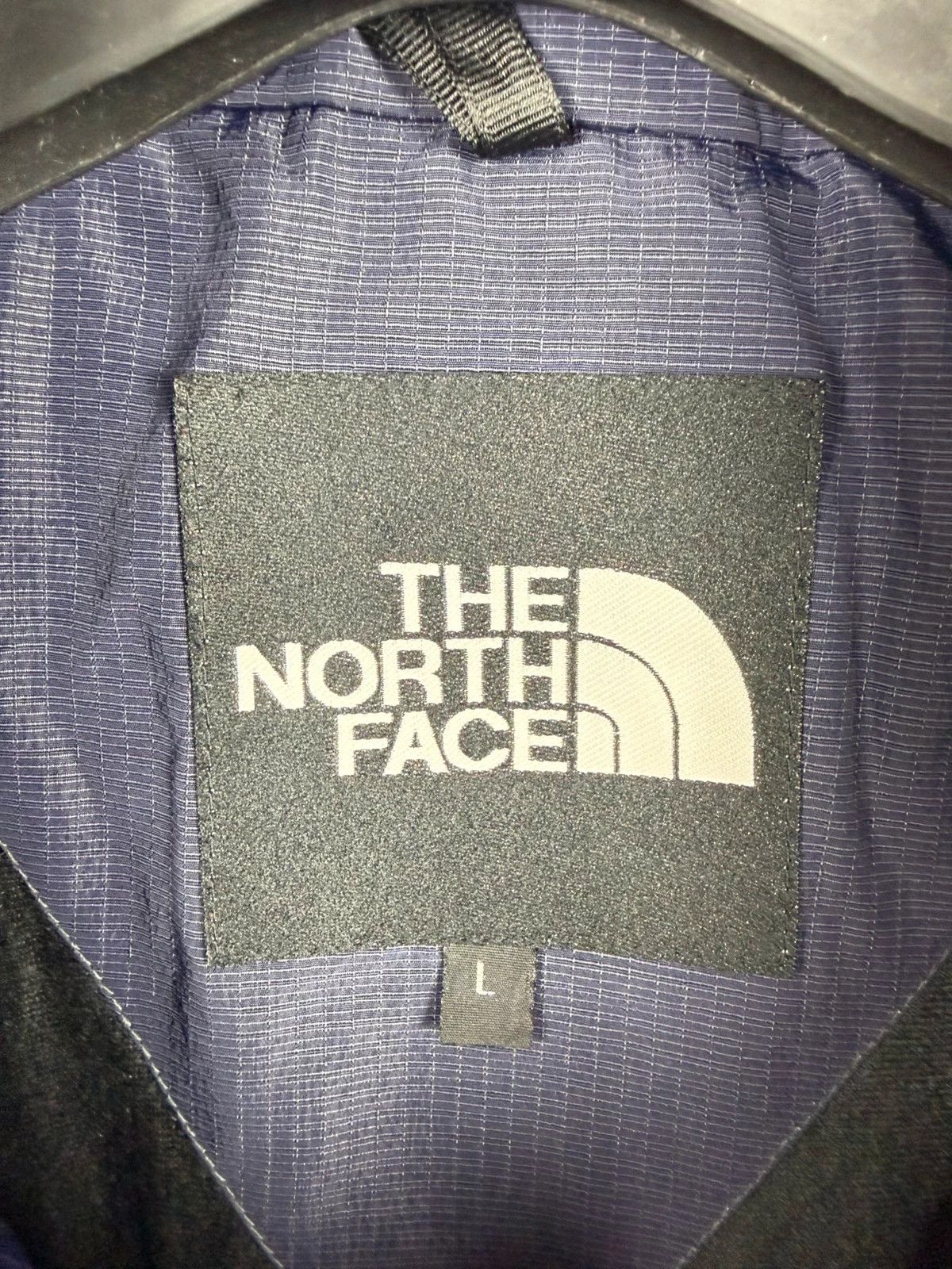 The North Face The North Face Powder Lite Suit 90s Rare size L Size US 36 / EU 52 - 14 Thumbnail
