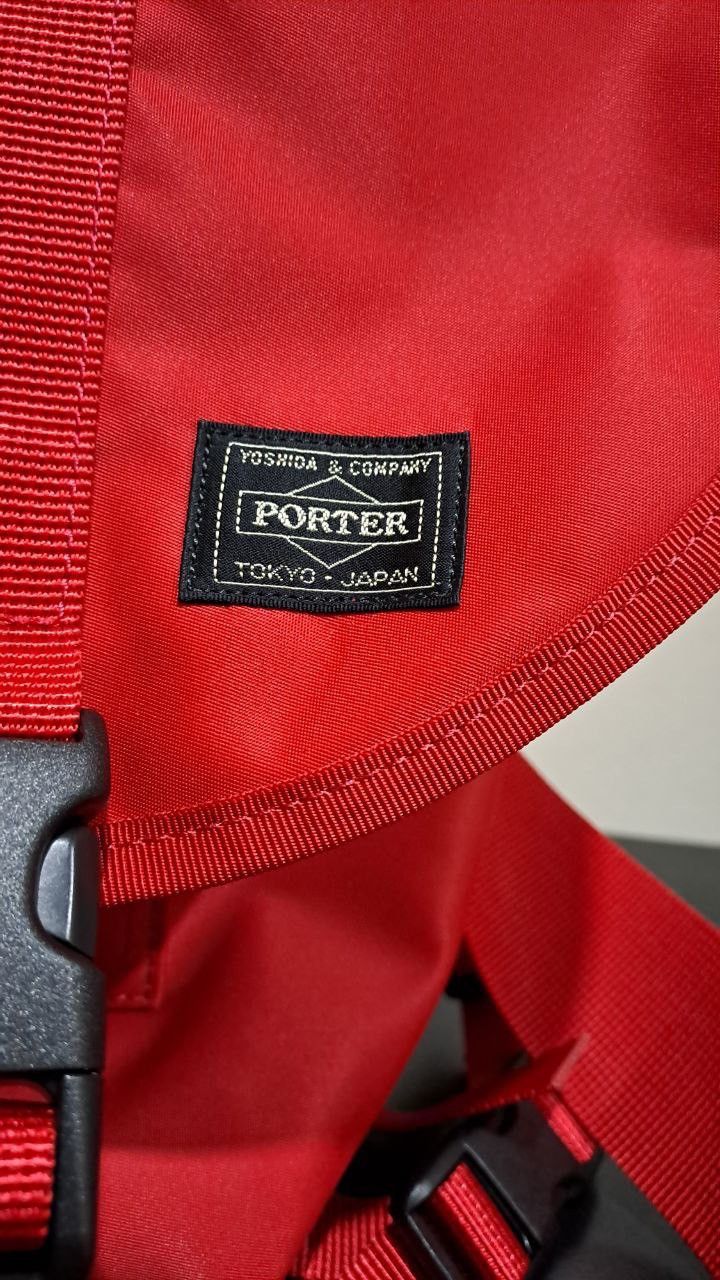 Head Porter HEAD PORTER Tokyo Japan Sling Bag Size ONE SIZE - 2 Thumbnail
