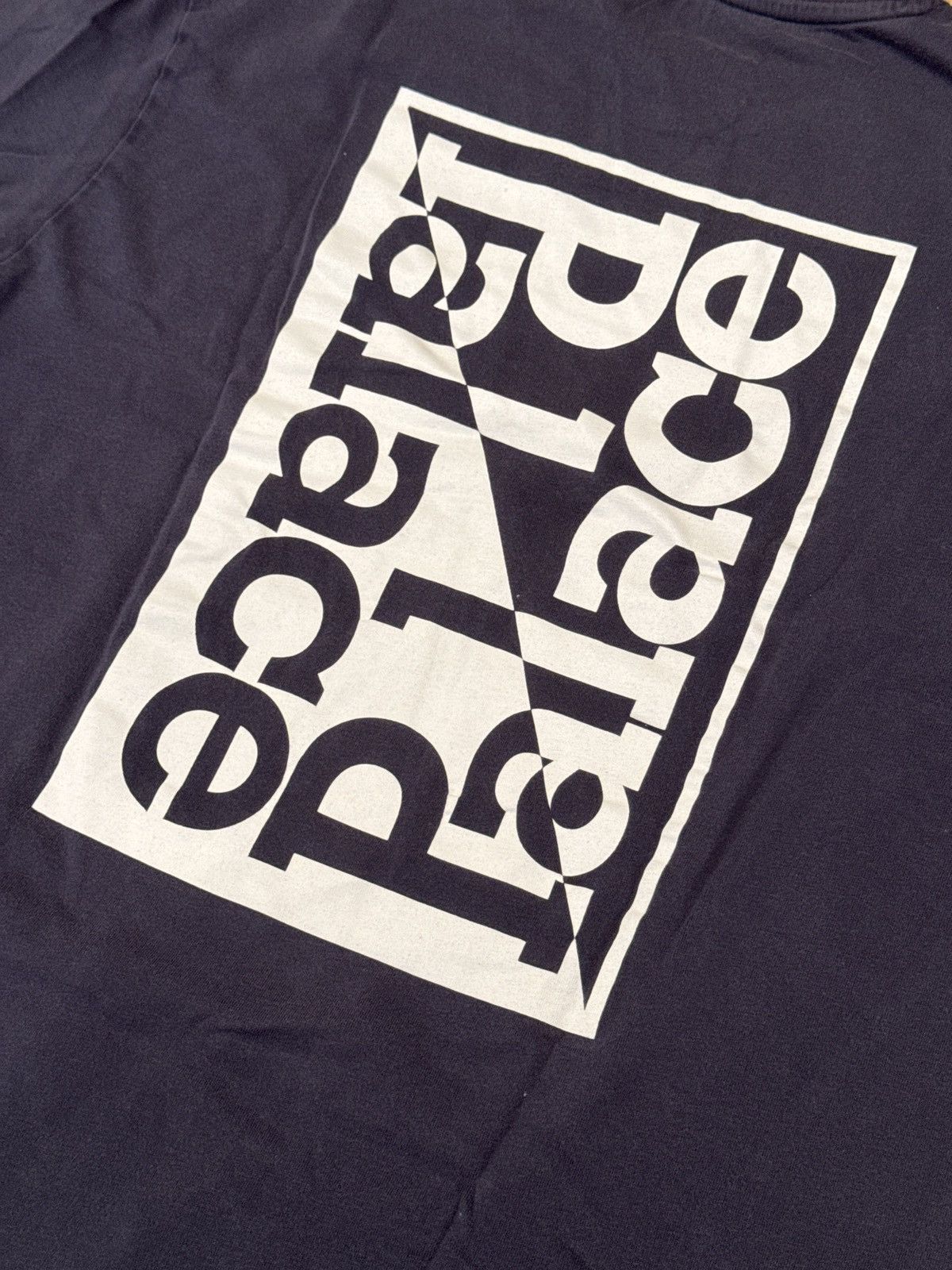 Palace Palace t-shirt Size US S / EU 44-46 / 1 - 3 Thumbnail