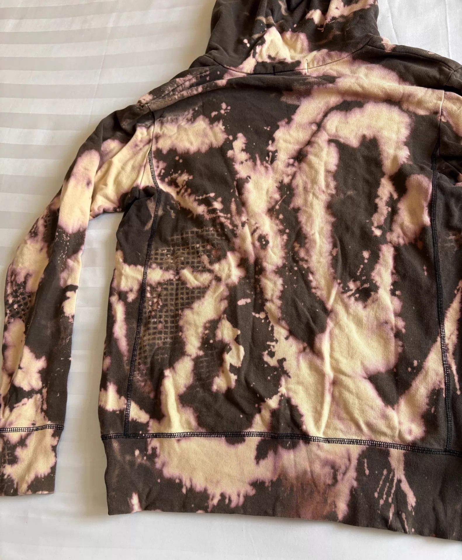 CABANE de ZUCCa cabane de zucca vintage tie-dye back scale stretchy S Size US S / EU 44-46 / 1 - 3 Thumbnail
