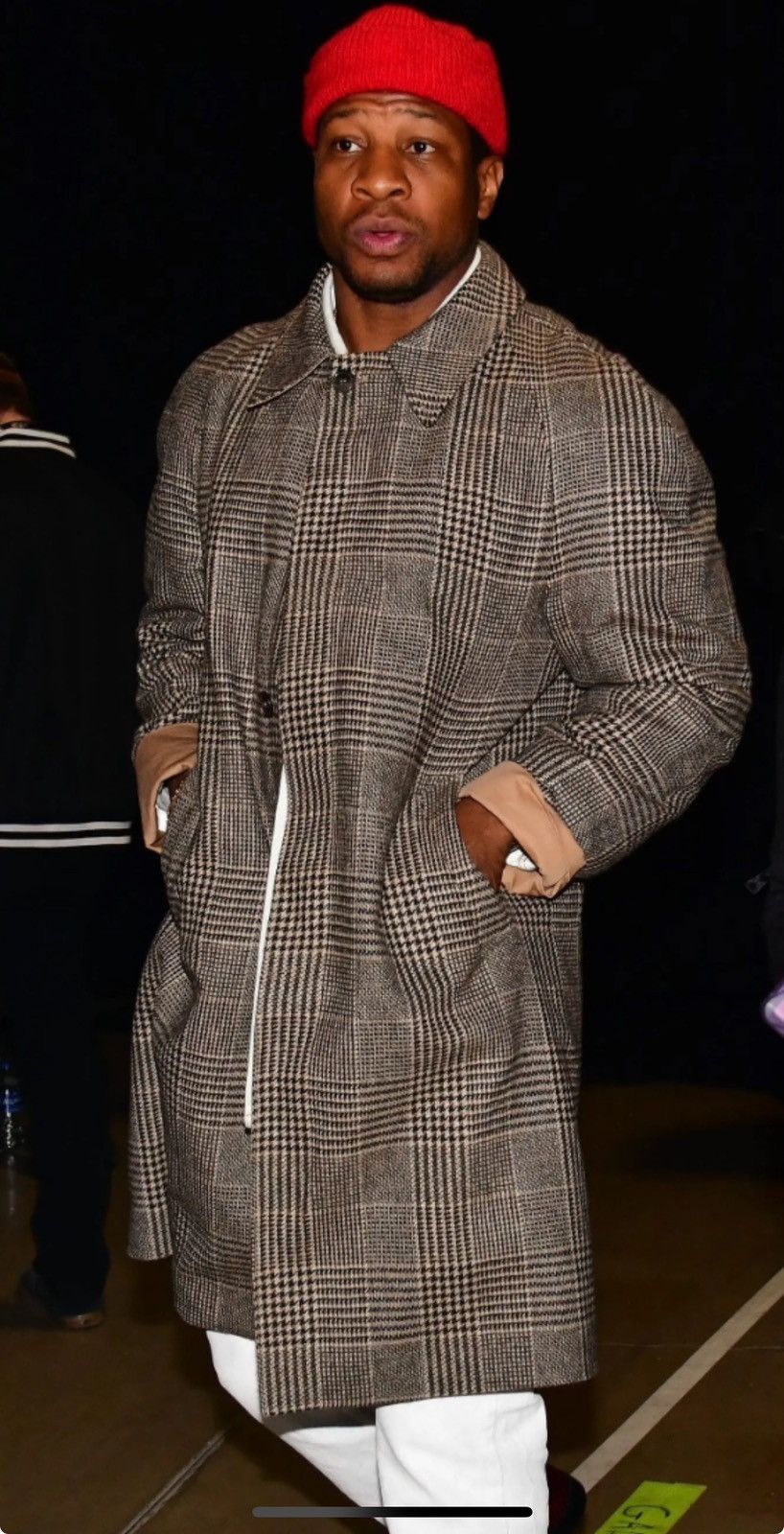 Maison Margiela Maison Margiela Check reversible raglan trench Size US L / EU 52-54 / 3 - 3 Thumbnail