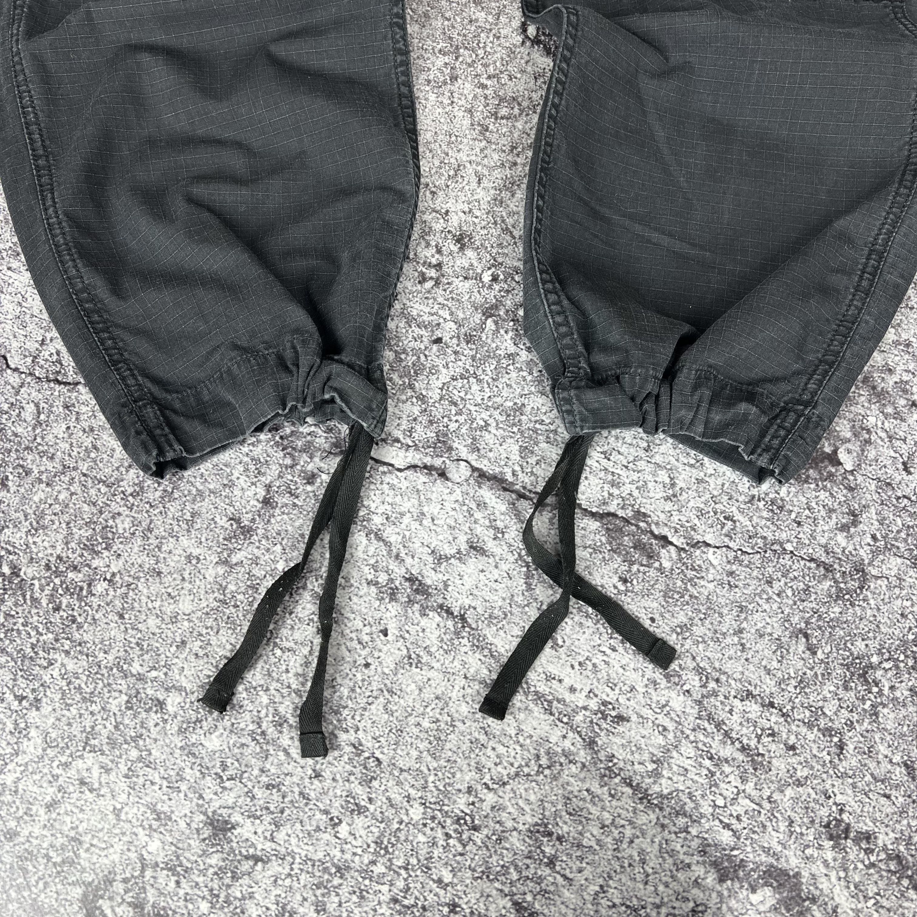 Carhartt Carhartt Cargo Multipocket Pants Size 34 x 34 Size US 34 / EU 50 - 10 Thumbnail