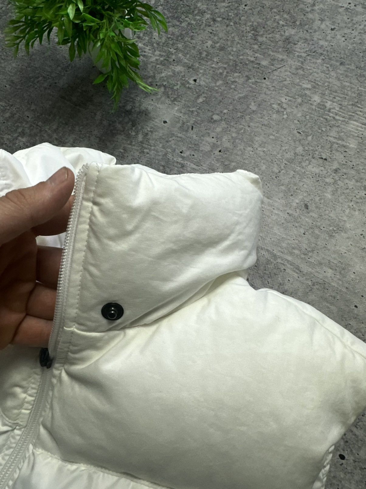 Nike Vintage 90s Nike Puffer Down Ski Mountain Y2K Vest Size M / US 6-8 / IT 42-44 - 6 Thumbnail