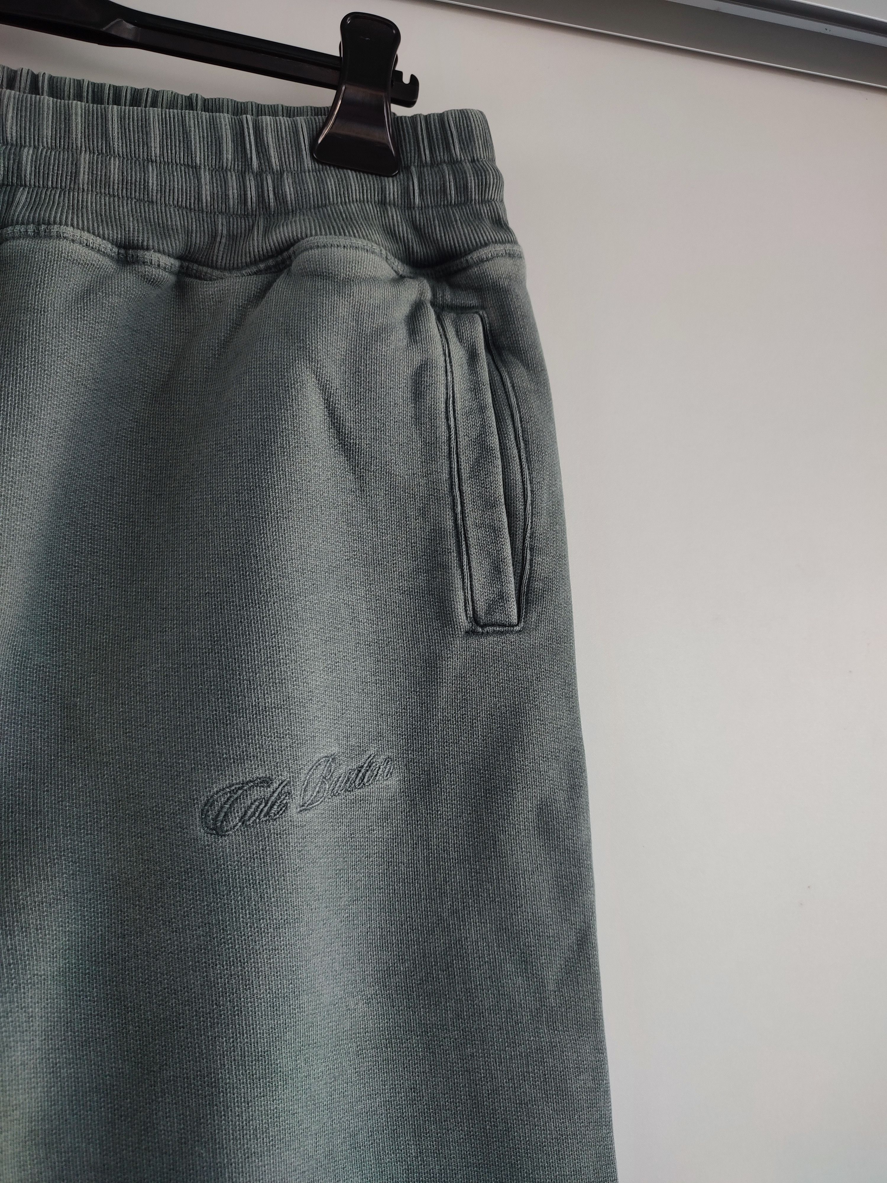 Cole Buxton Classic warm up sweatpants Cole Buxton Size US 34 / EU 50 - 2 Thumbnail