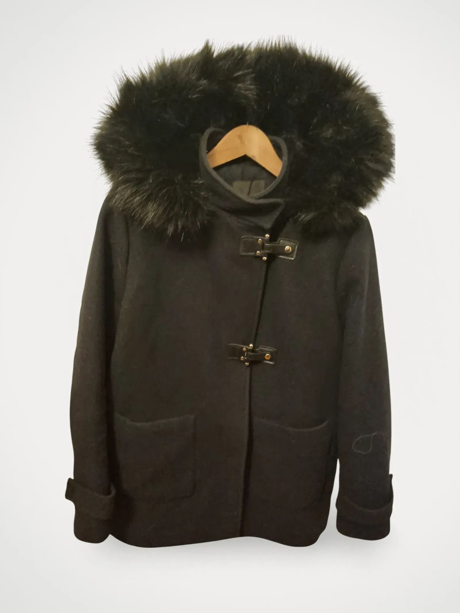 Mango MNG Jacket Size M / US 6-8 / IT 42-44 - 1 Thumbnail