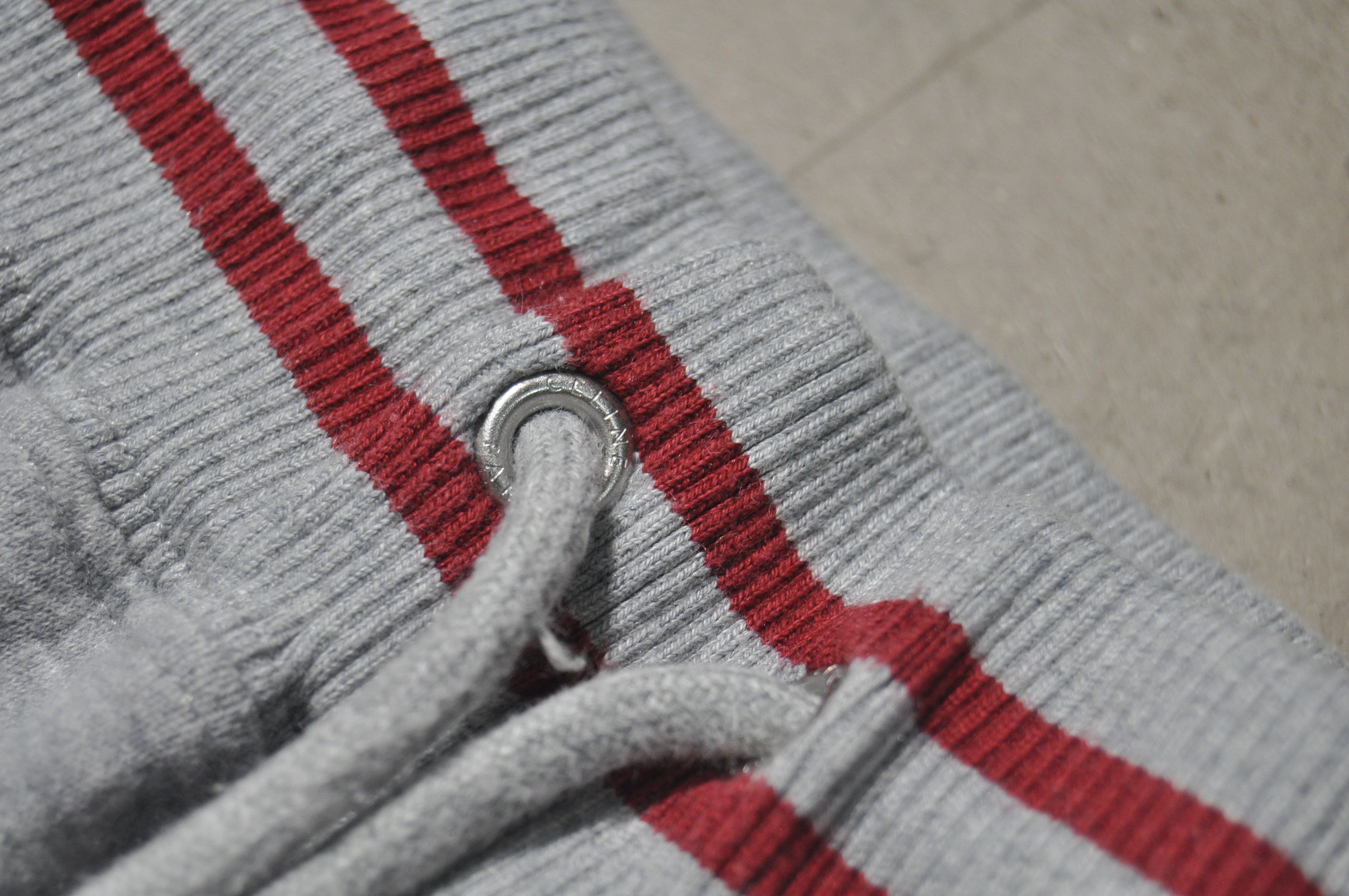 Celine × Hedi Slimane Celine - Hedi Slimane - S/S 22 - No. 16 Sweatpants Size 26" / US 2 / IT 38 - 8 Thumbnail