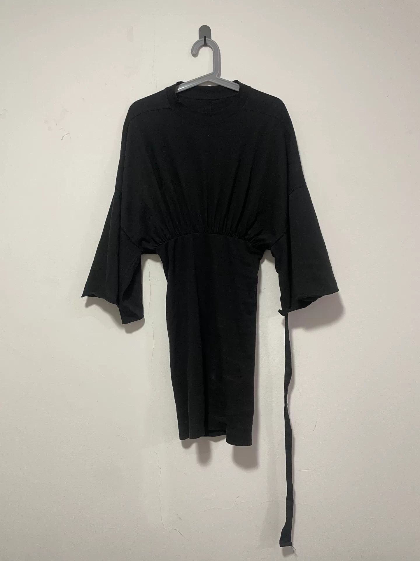 Rick Owens Drkshdw rick owens drkshdw oversized dress size s Size S / US 4 / IT 40 - 1 Thumbnail