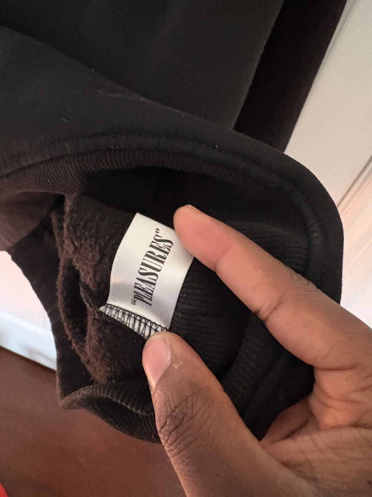 Pleasures Pleasures Pleasures Hoodie Size US M / EU 48-50 / 2 - 2 Thumbnail