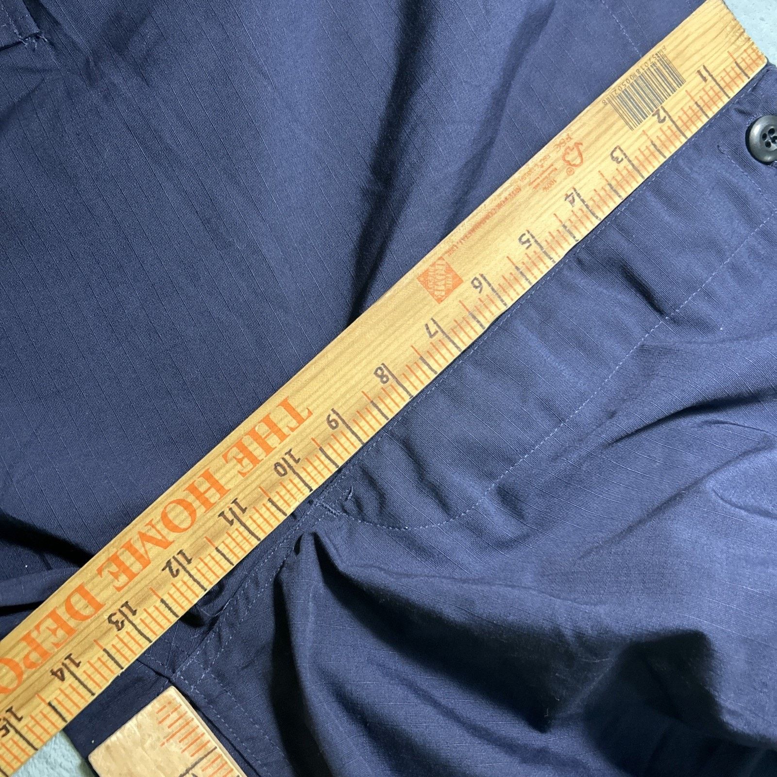 Propper Ripstop Beyond Baggy Cargo Shorts 42x9 Military Surplus Belt Size US 42 / EU 58 - 13 Thumbnail