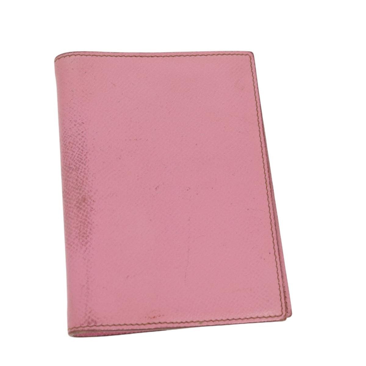 Hermes Hermes Agenda PM Day Planner Cover Size ONE SIZE - 1 Thumbnail