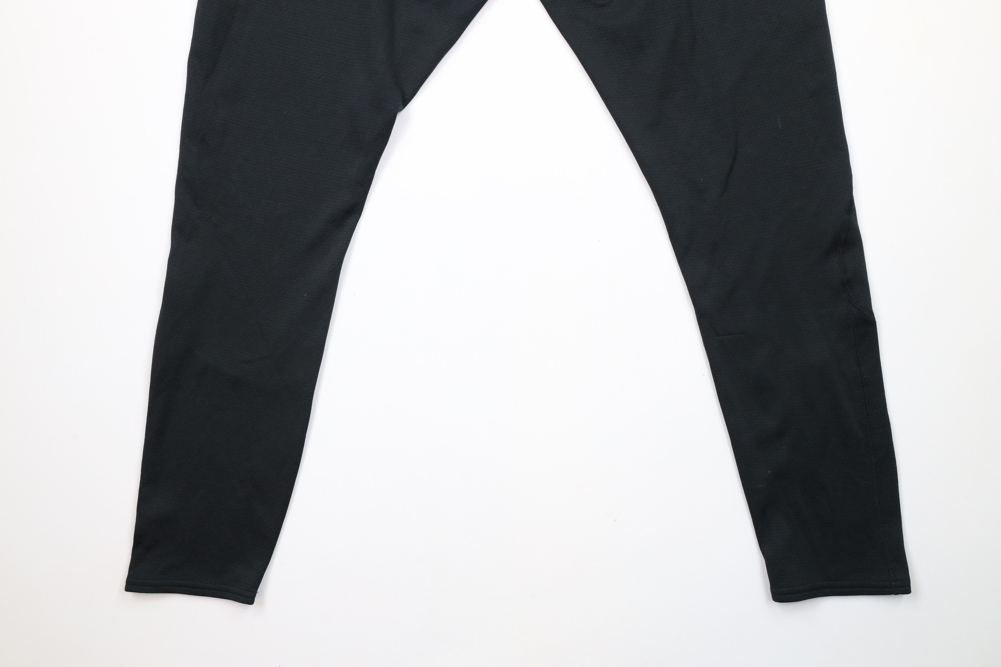 The North Face × Vintage Vintage The North Face Thermal Waffle Knit Spandex Pants Size US 36 / EU 52 - 10 Thumbnail