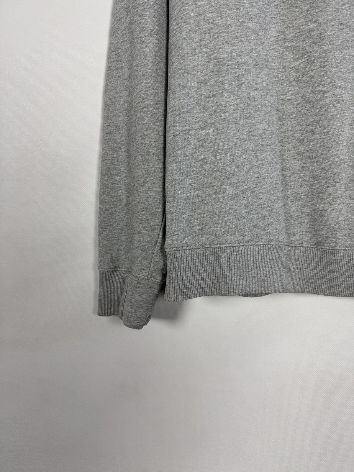 Paul Smith PS Paul Smith Crewneck Sweatshirt Cotton Pullover Size L Size US L / EU 52-54 / 3 - 4 Thumbnail