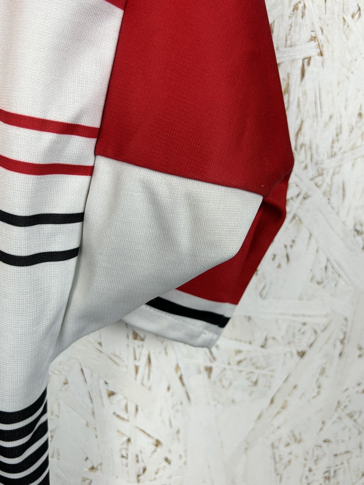 Asics Vintage Asics Castleford Tigers 1995/96 Rugby League Jersey Size US S / EU 44-46 / 1 - 8 Thumbnail