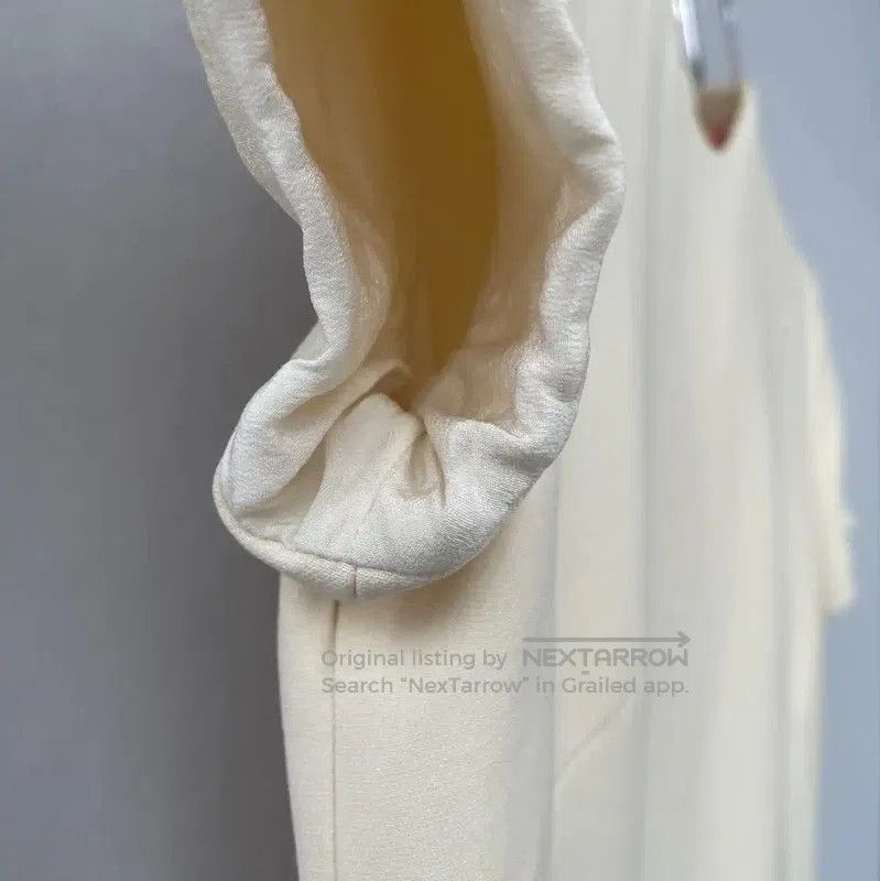 Dior Dior Yellow Women's Dress . Size S / US 4 / IT 40 - 8 Thumbnail