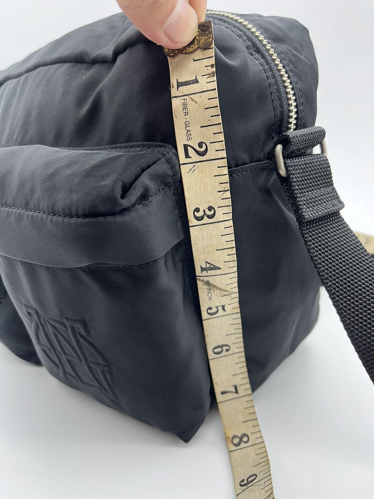 Jean Paul Gaultier Authentic JEAN PAUL GAULTIER Crossbody bag Size ONE SIZE - 14 Thumbnail