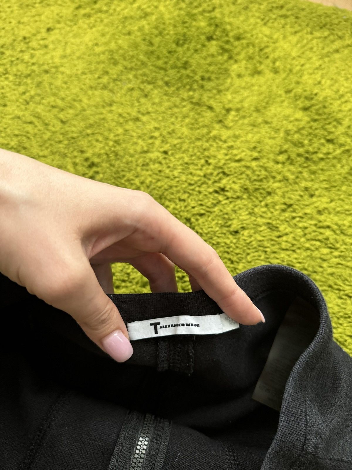 Alexander Wang × T by Alexander Wang Alexander Wang avant garde pants Size 27" / US 4 / IT 40 - 3 Thumbnail